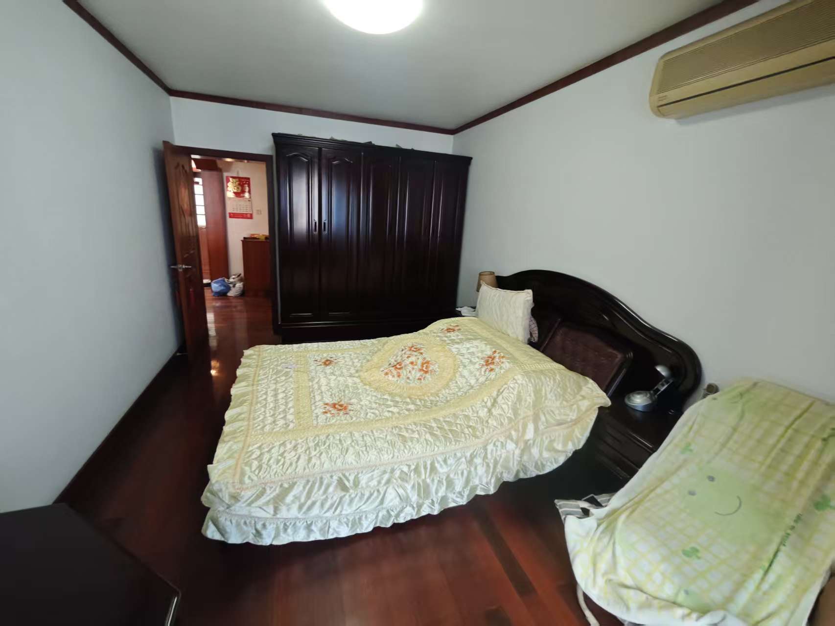 森大蒂花苑北区 3室2厅2卫 134m&sup2;