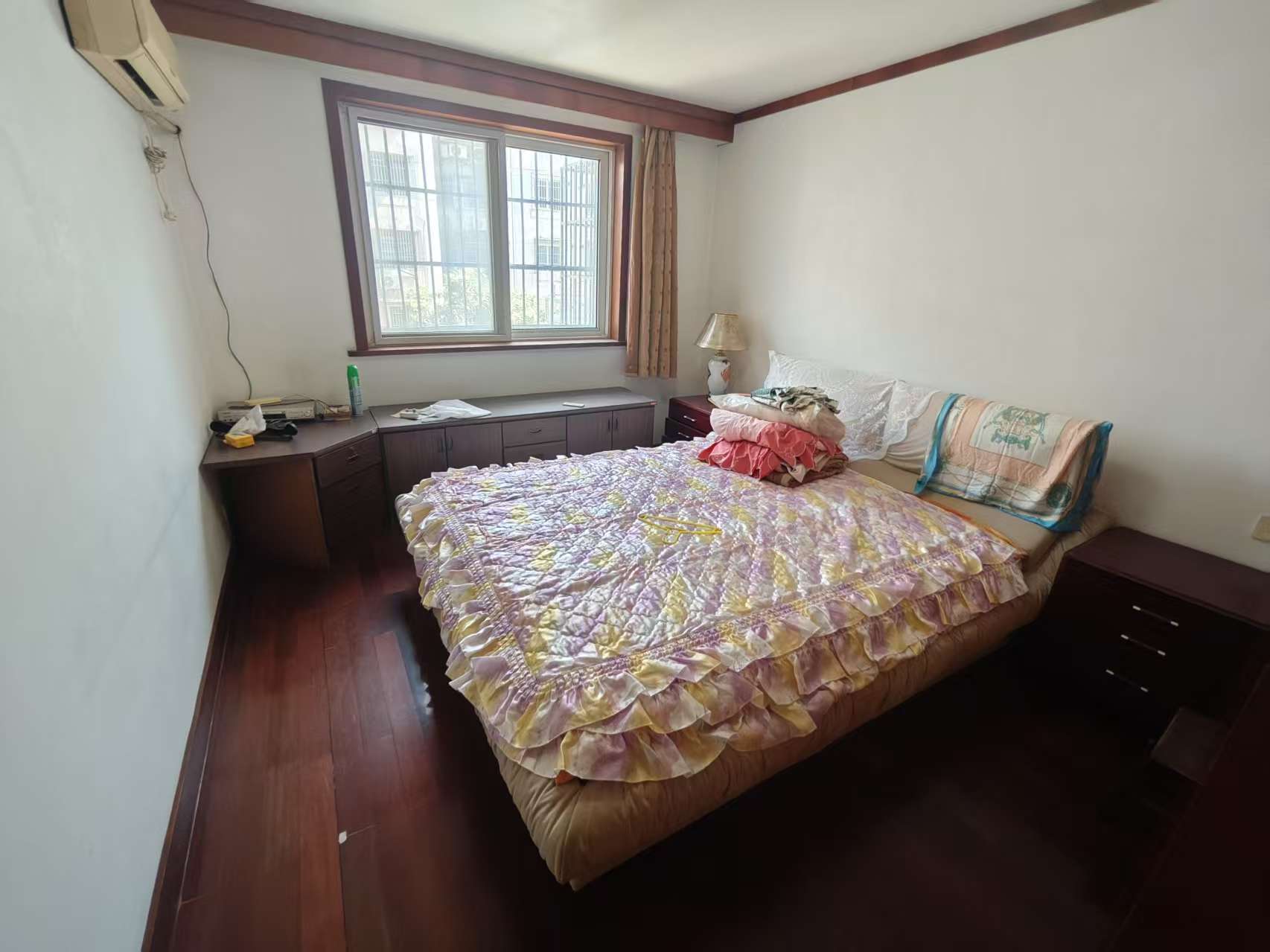 森大蒂花苑北区 3室2厅2卫 134m&sup2;