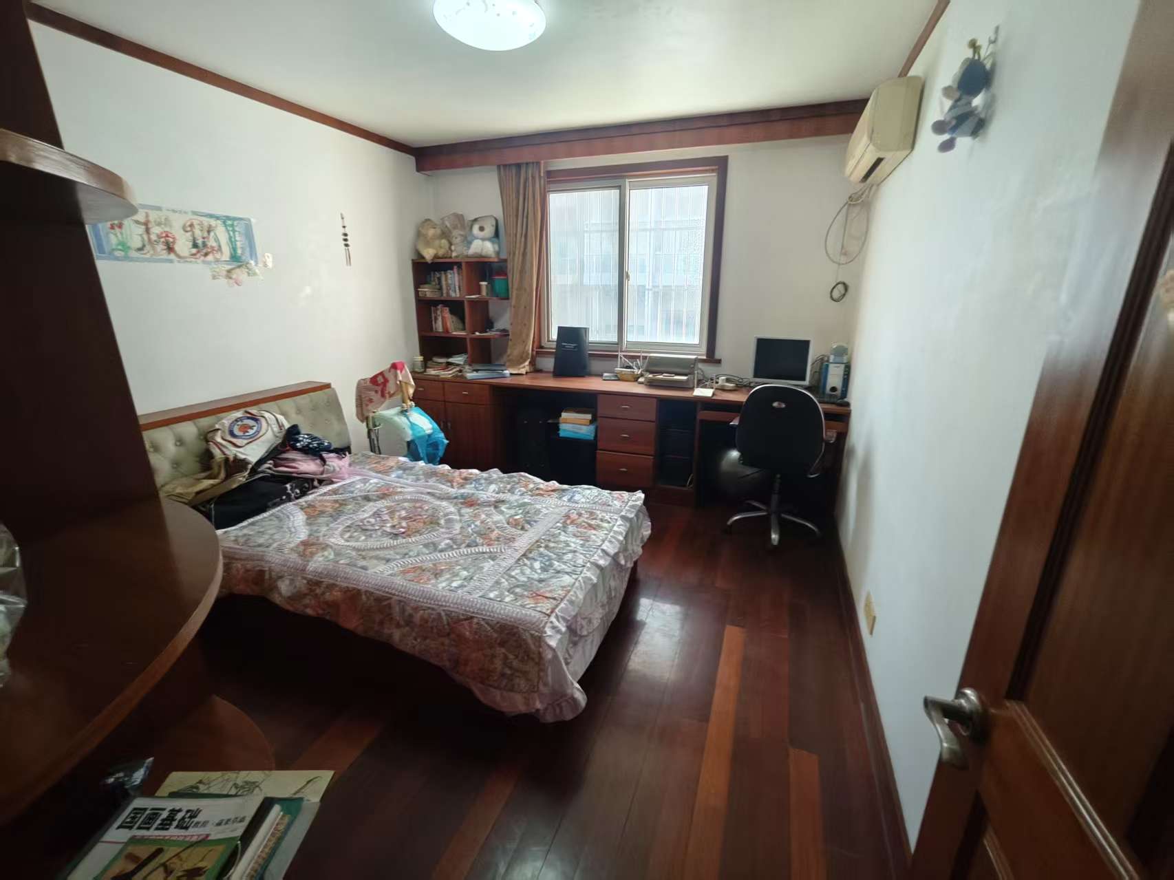森大蒂花苑北区 3室2厅2卫 134m&sup2;