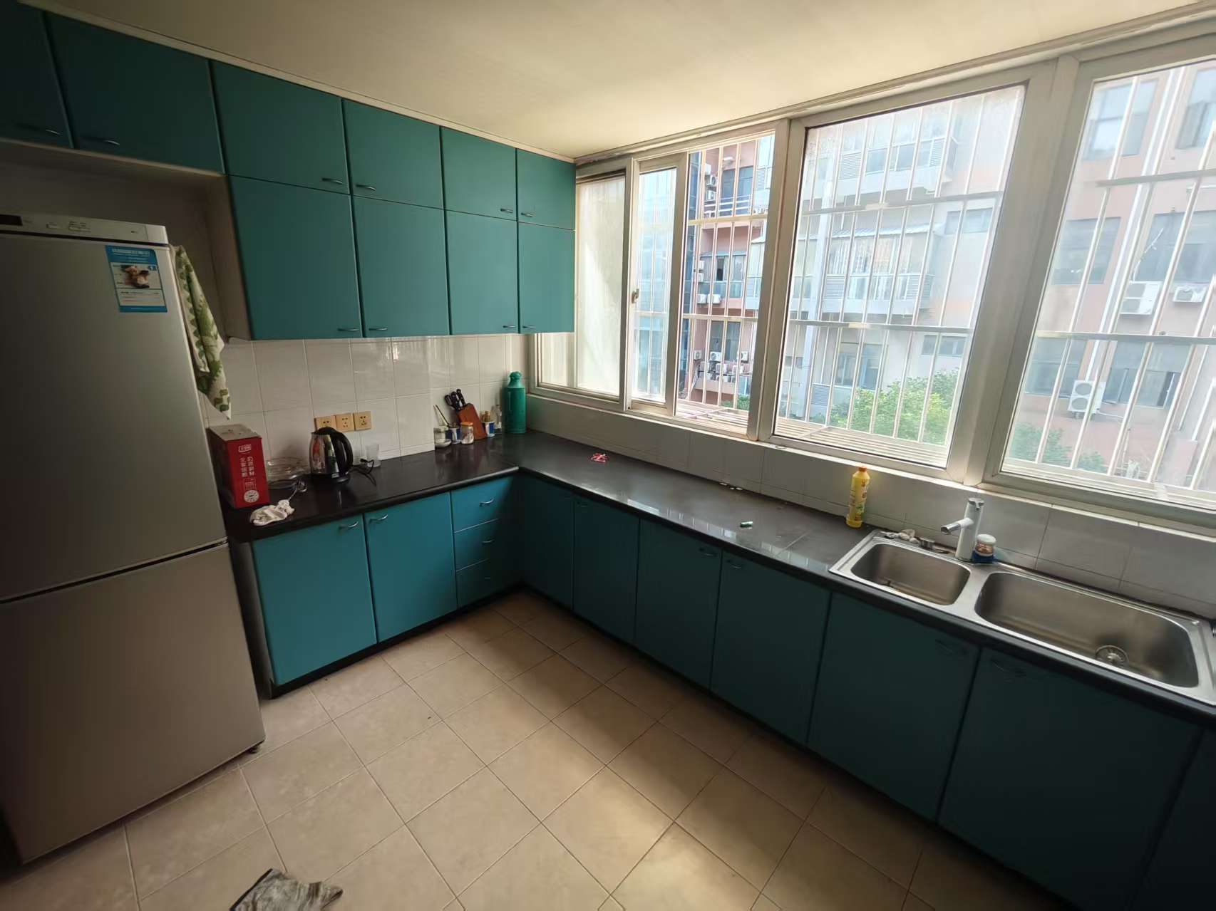 森大蒂花苑北区 3室2厅2卫 134m&sup2;