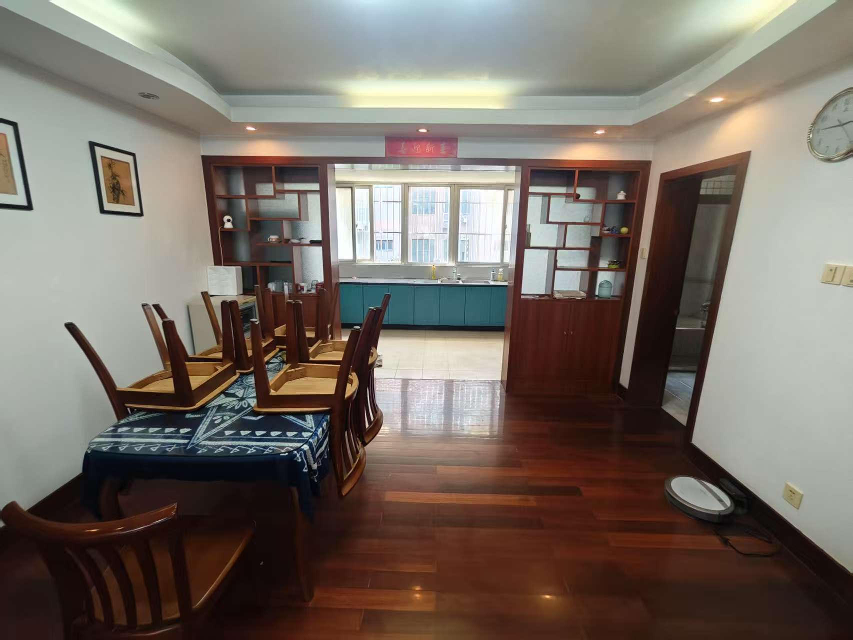 森大蒂花苑北区 3室2厅2卫 134m²