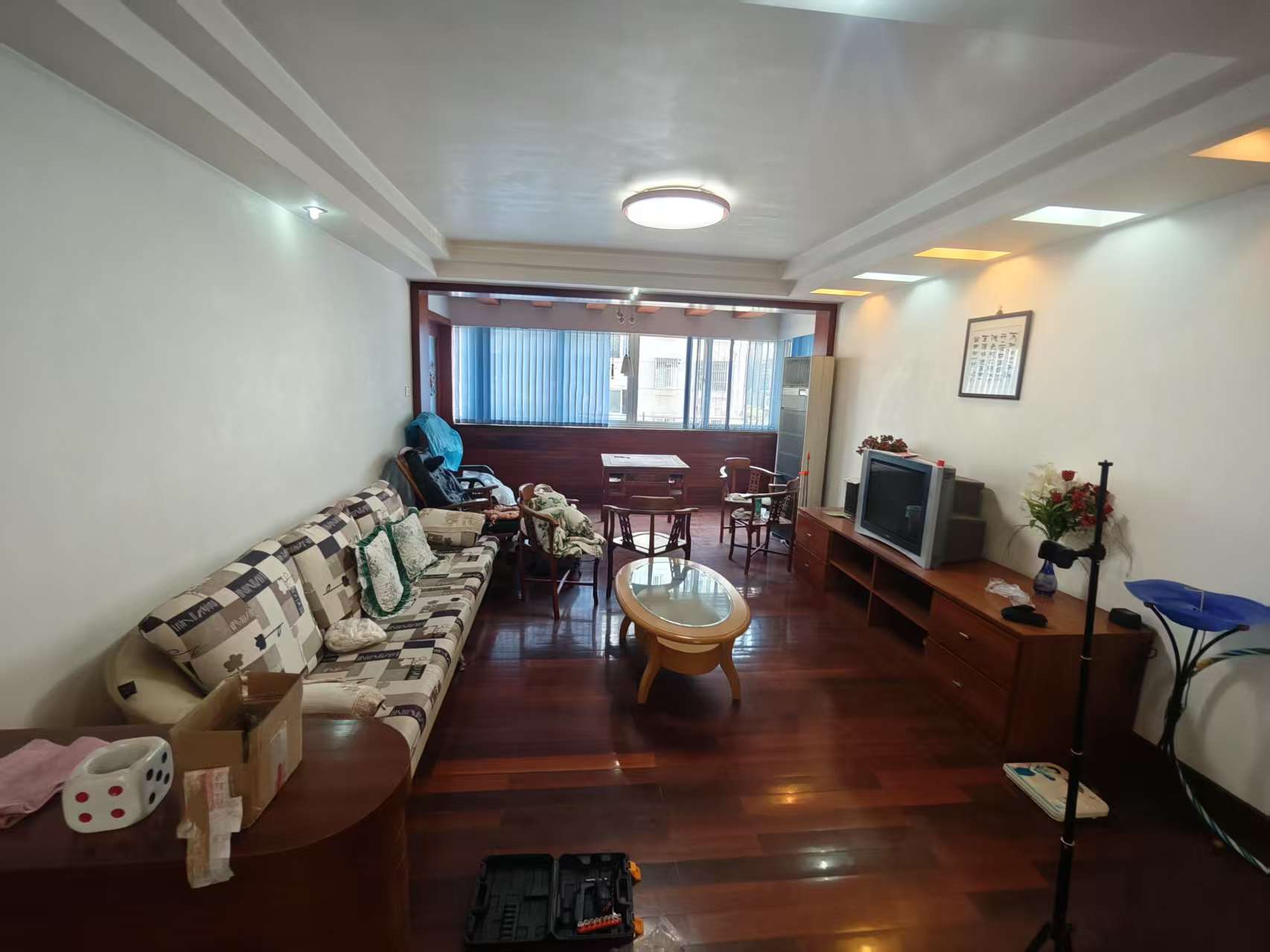 森大蒂花苑北区 3室2厅2卫 134m&sup2;