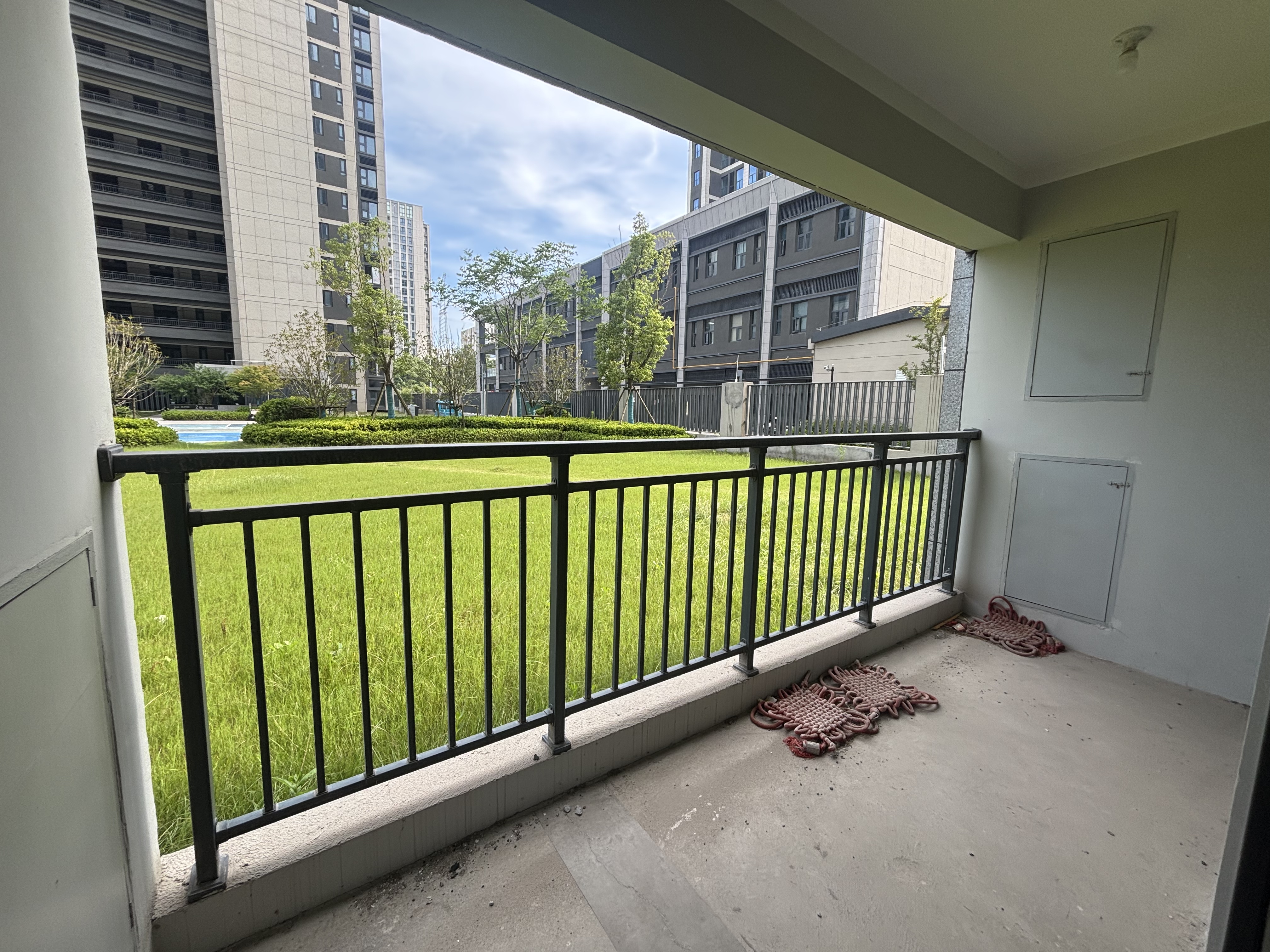 东时区 3室1厅1卫 92.56m&sup2;
