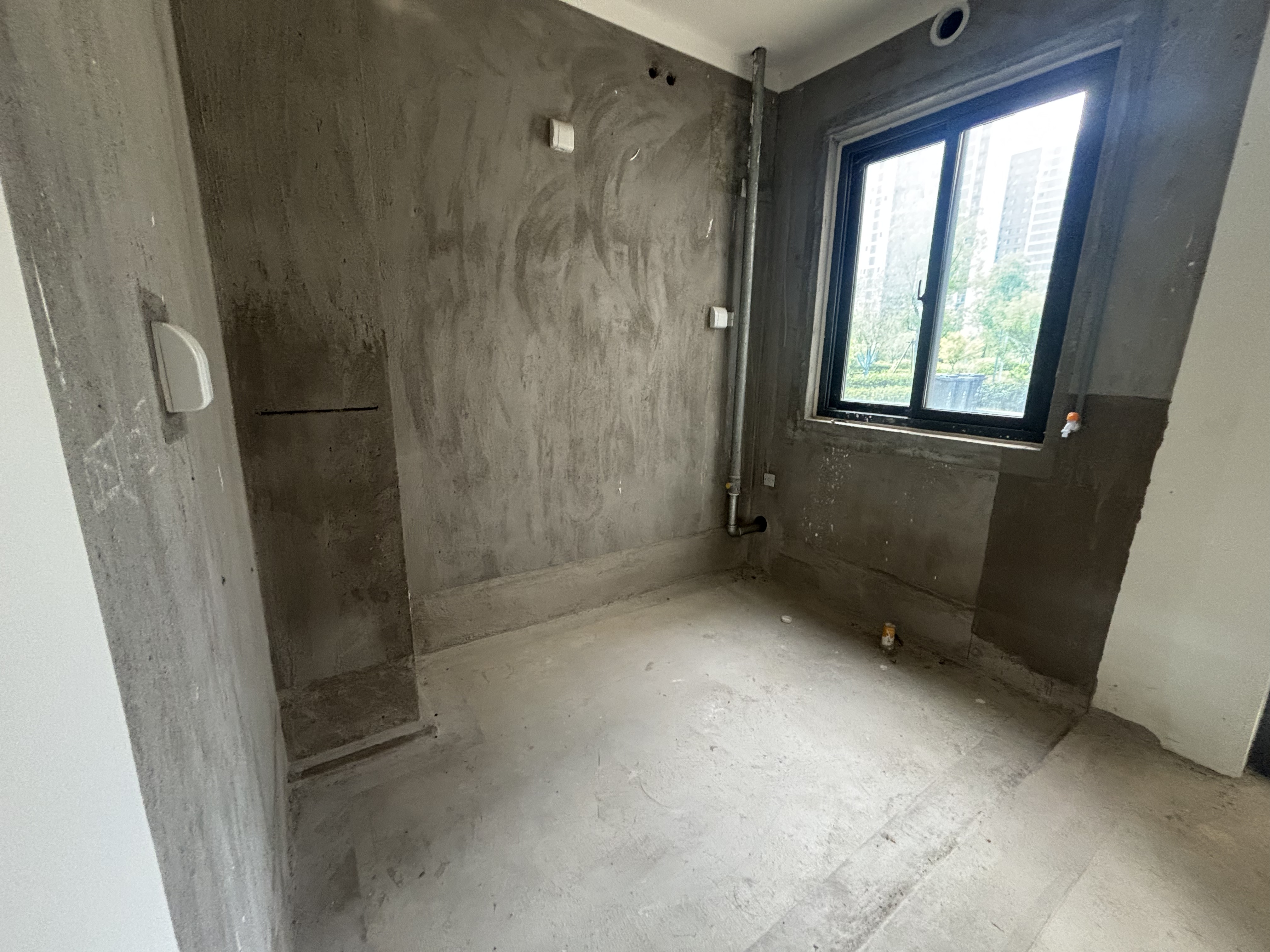 东时区 3室1厅1卫 92.56m&sup2;