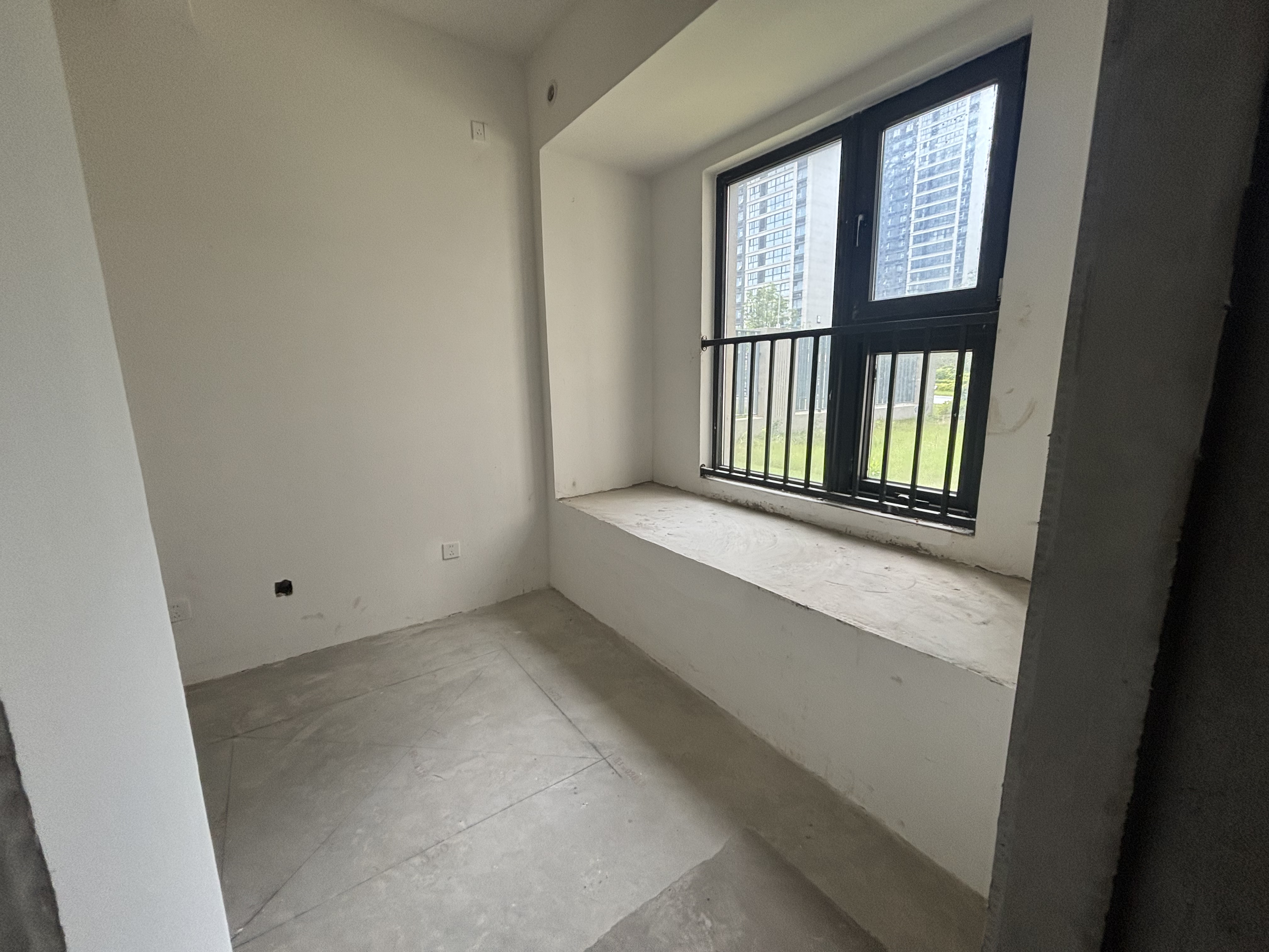 东时区 3室1厅1卫 92.56m&sup2;