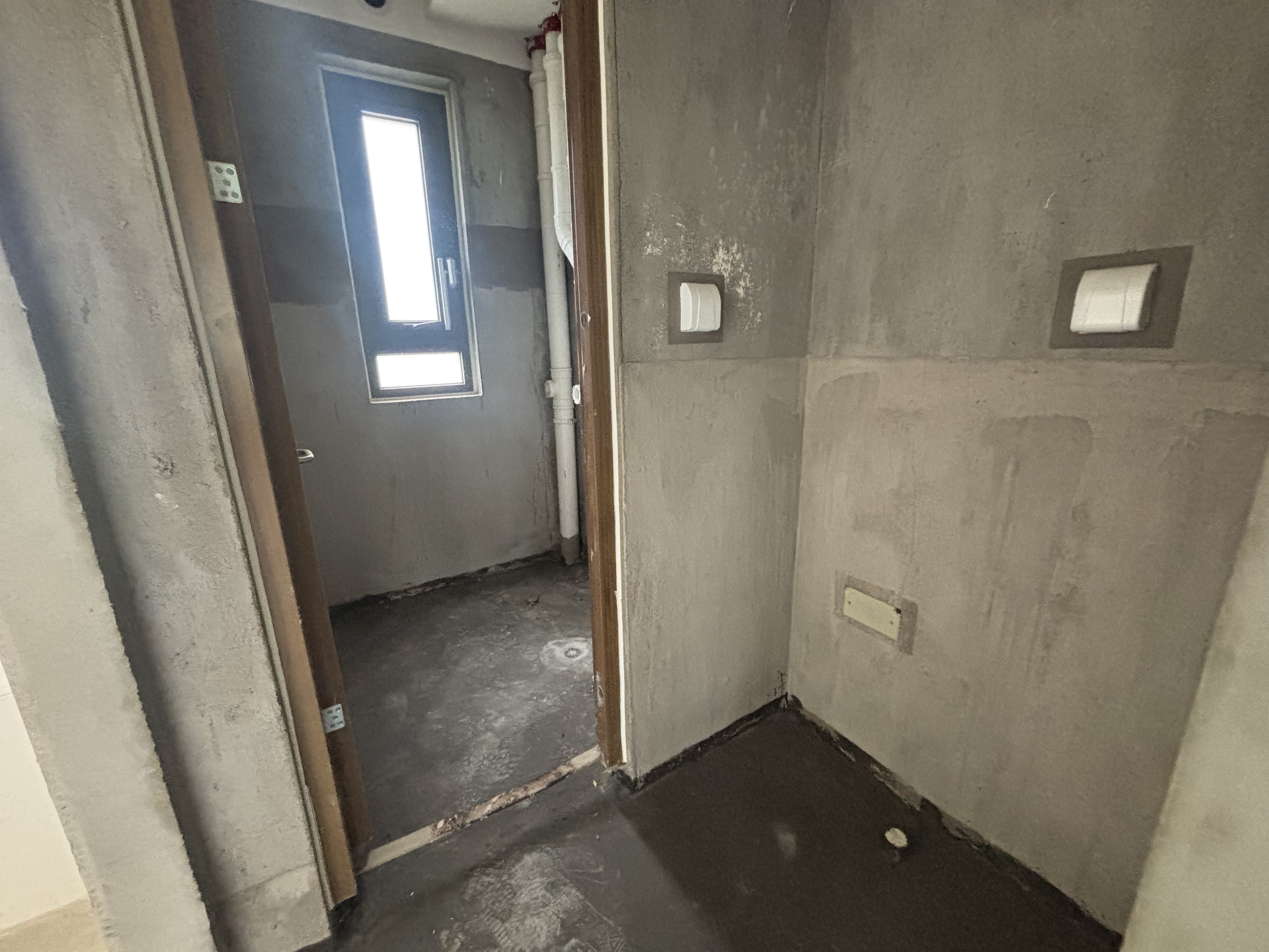 东时区 3室1厅1卫 92.56m&sup2;