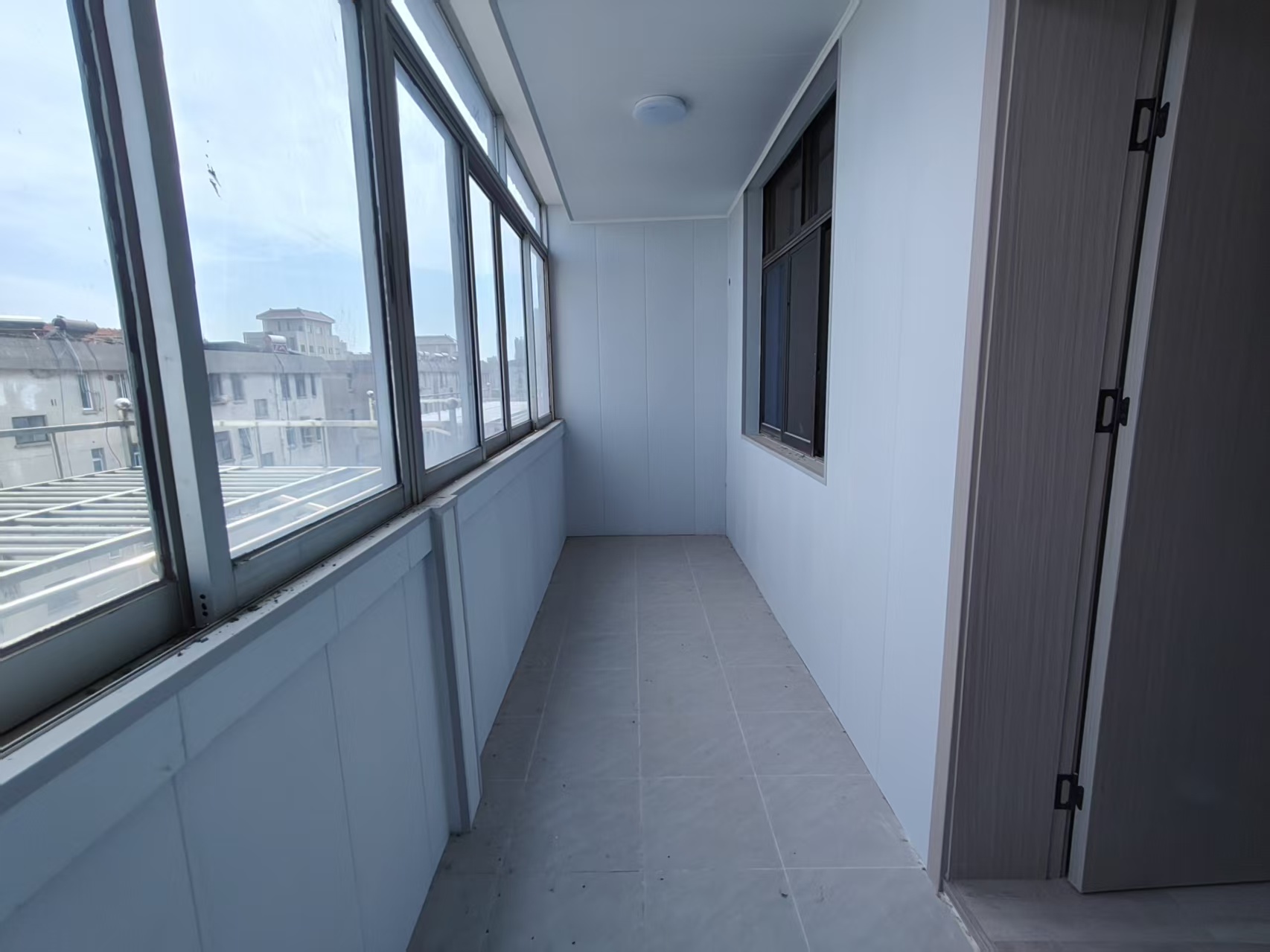 金南小区 3室2厅1卫 84m&sup2;