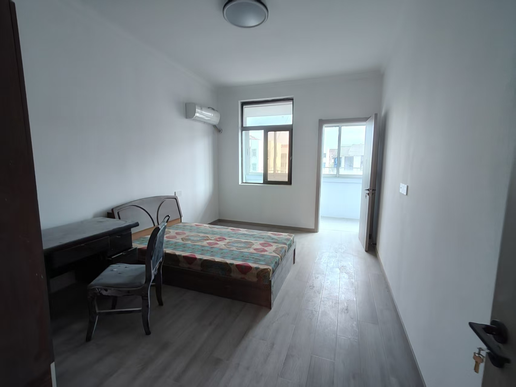 金南小区 3室2厅1卫 84m&sup2;