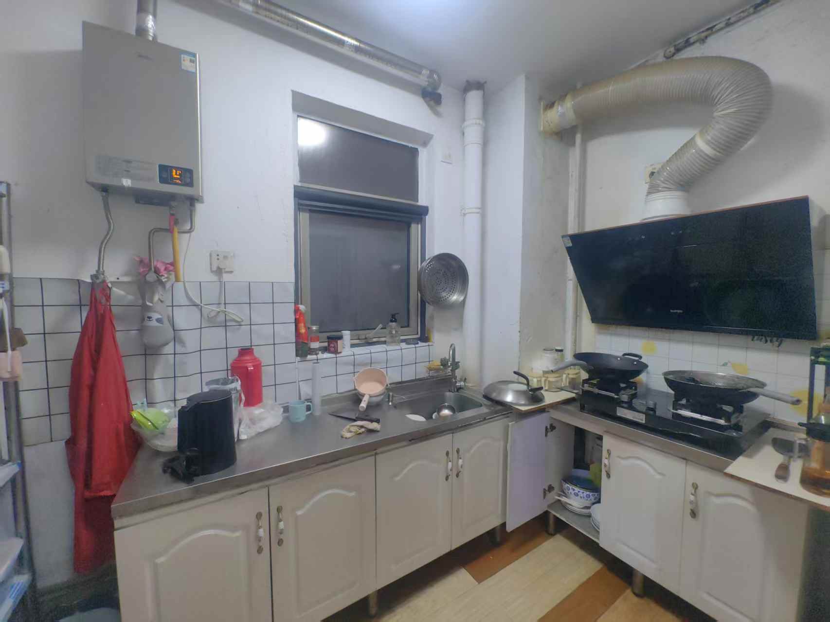 世濠花园 2室1厅1卫 84.45m&sup2;