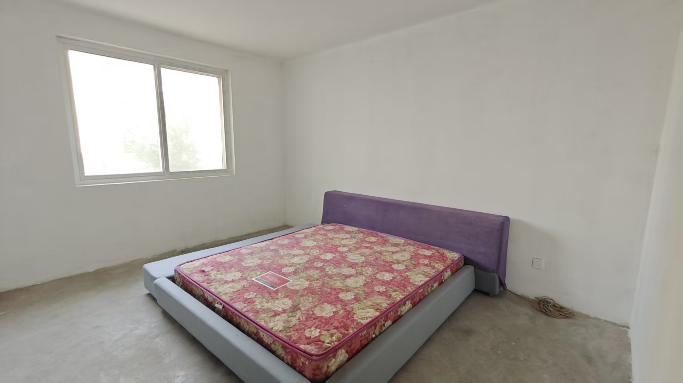 公园二村 3室2厅1卫 110m&sup2;