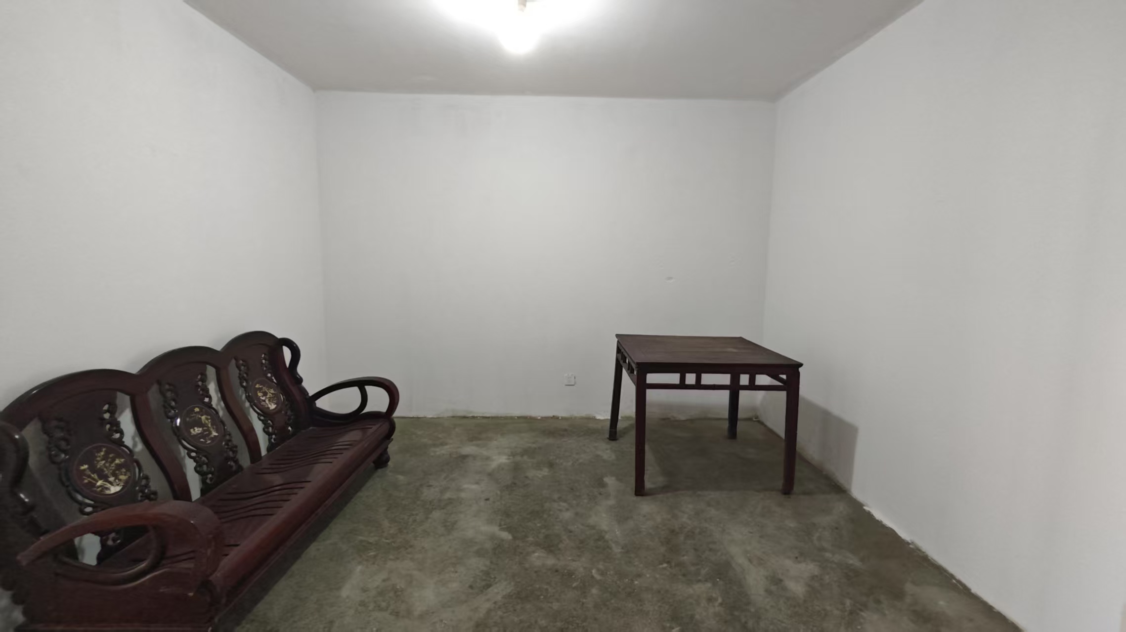 公园二村 3室1厅1卫 110m&sup2;