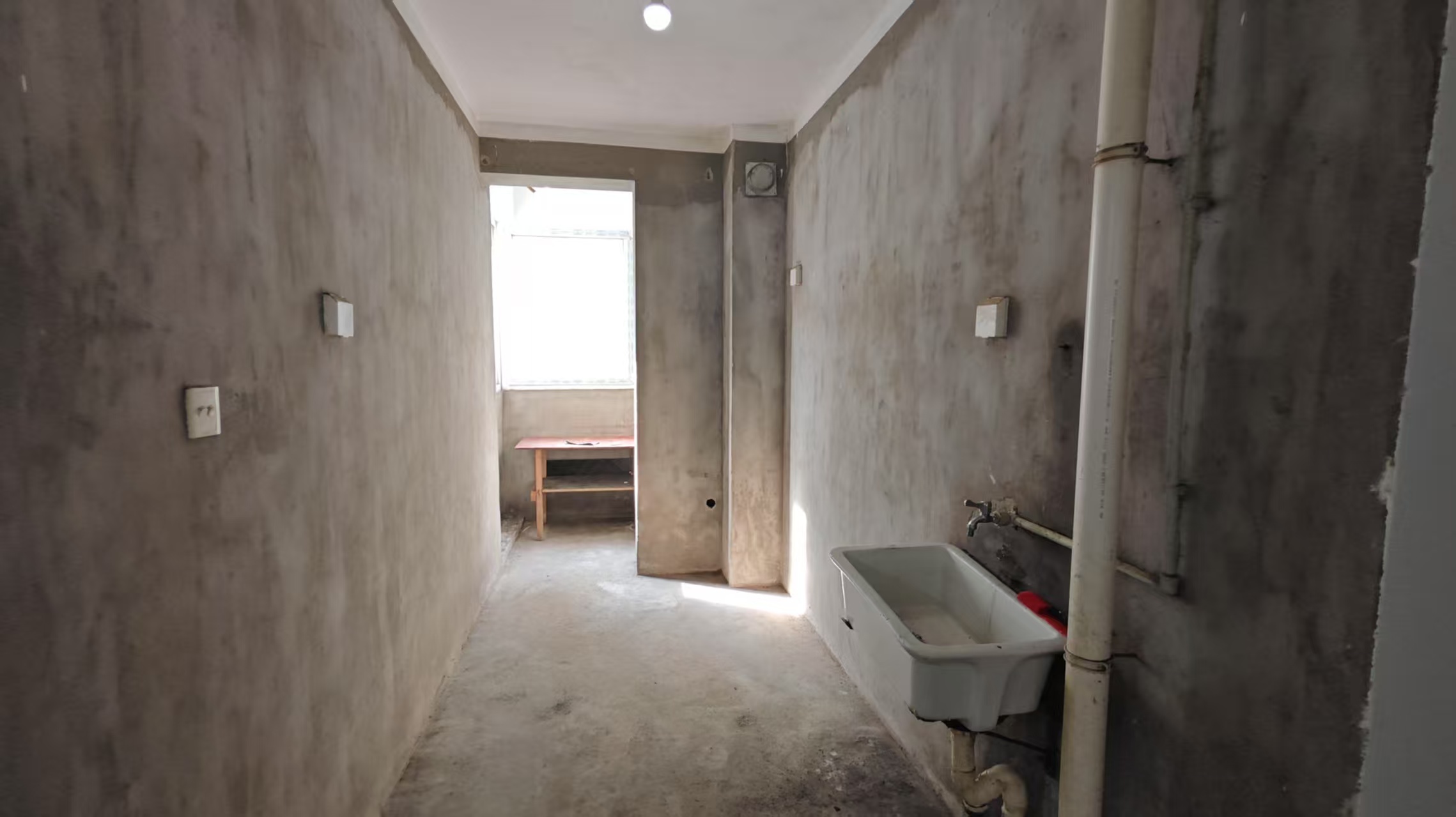 公园二村 3室2厅1卫 110m&sup2;