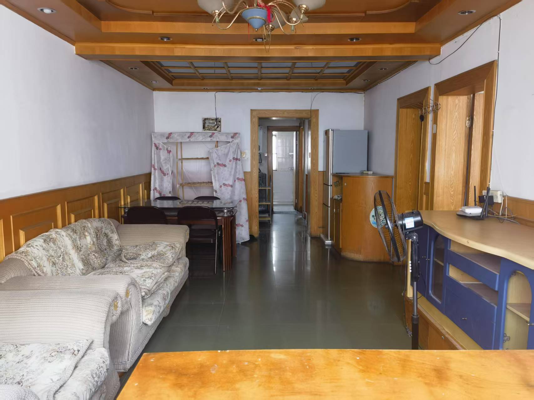 光明东村 3室1厅1卫 79m&sup2;