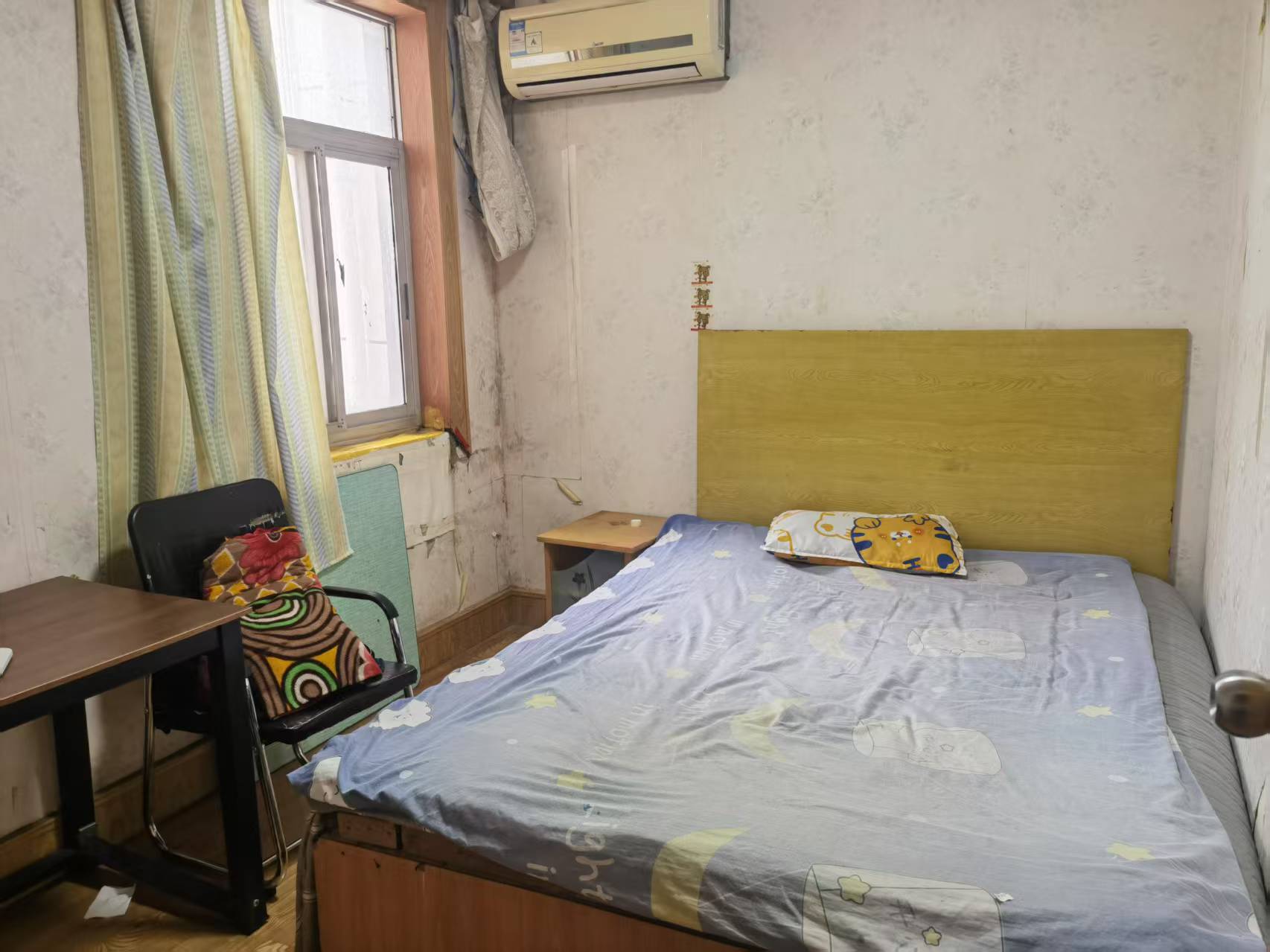 光明东村 3室1厅1卫 79m&sup2;