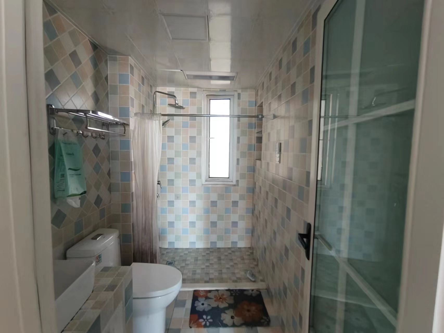 中海碧林湾 3室2厅1卫 97m&sup2;