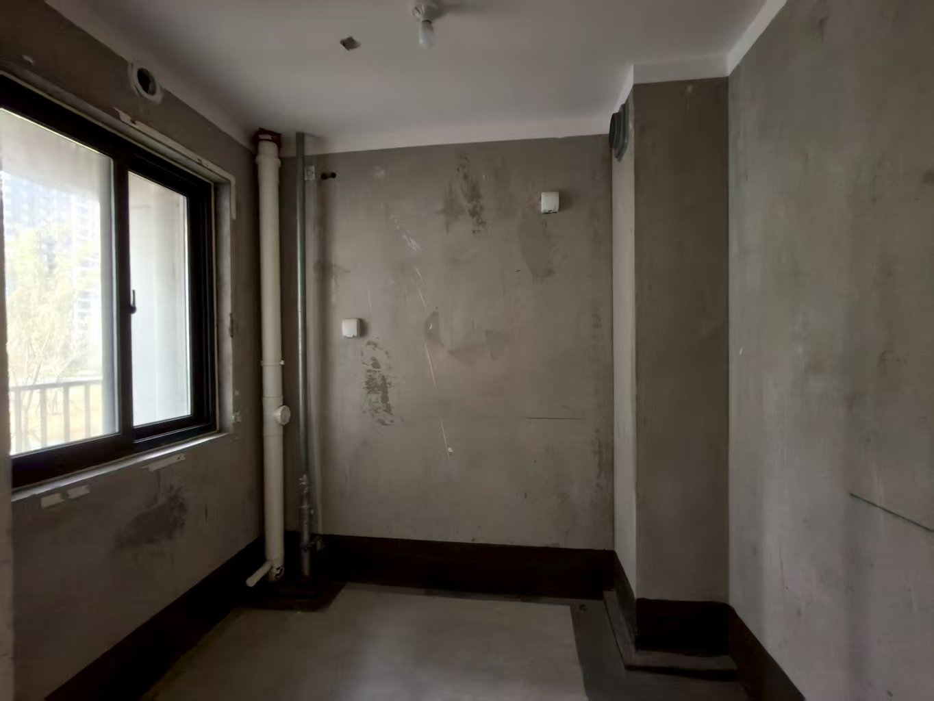 东时区 3室2厅2卫 115.00m&sup2;