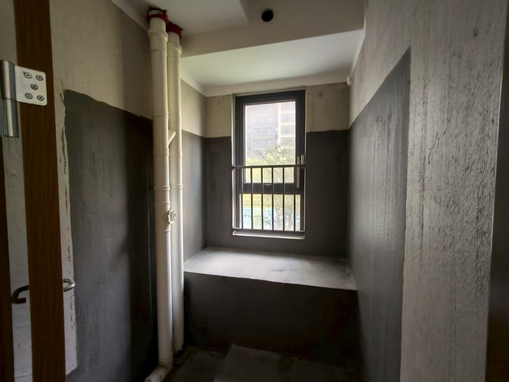 东时区 3室2厅2卫 115.00m&sup2;