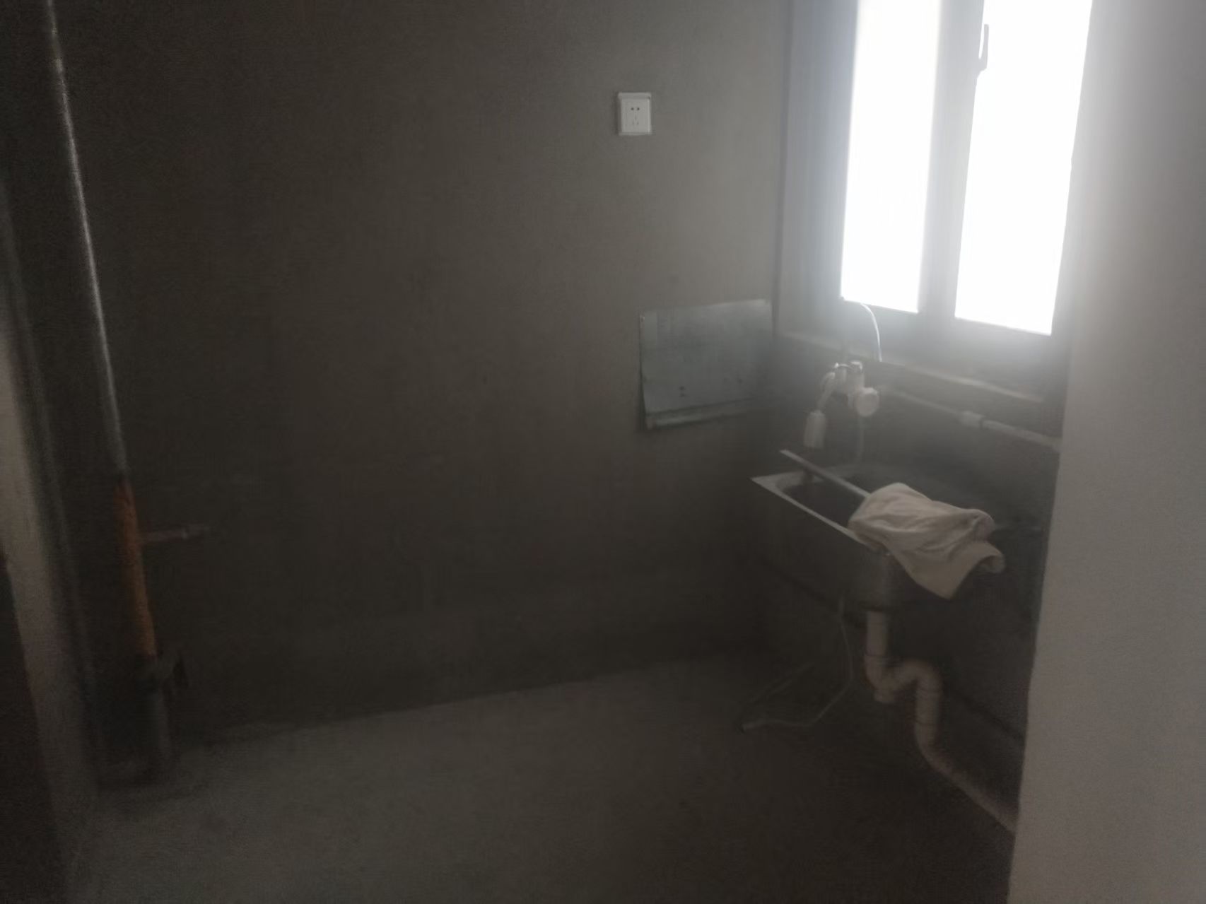 国城璟府 3室2厅1卫 109m&sup2;