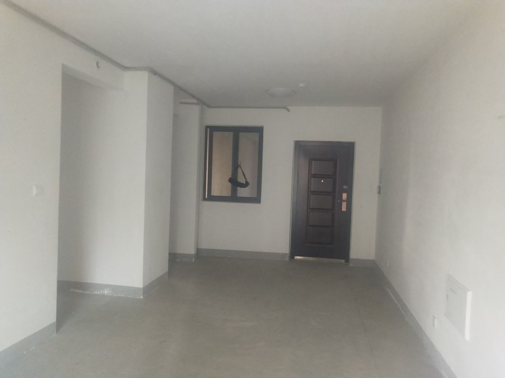国城璟府 3室2厅1卫 109m&sup2;