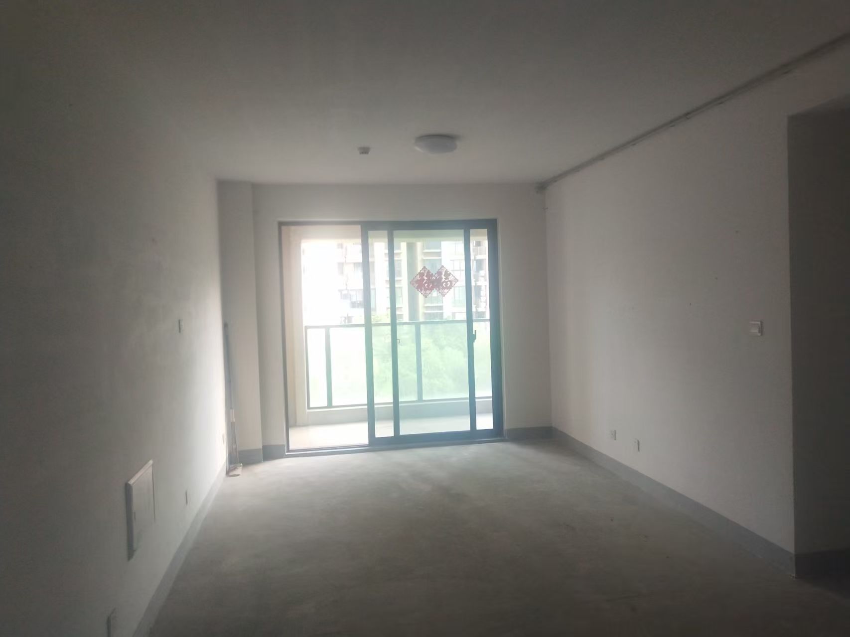 国城璟府 3室2厅1卫 109m²
