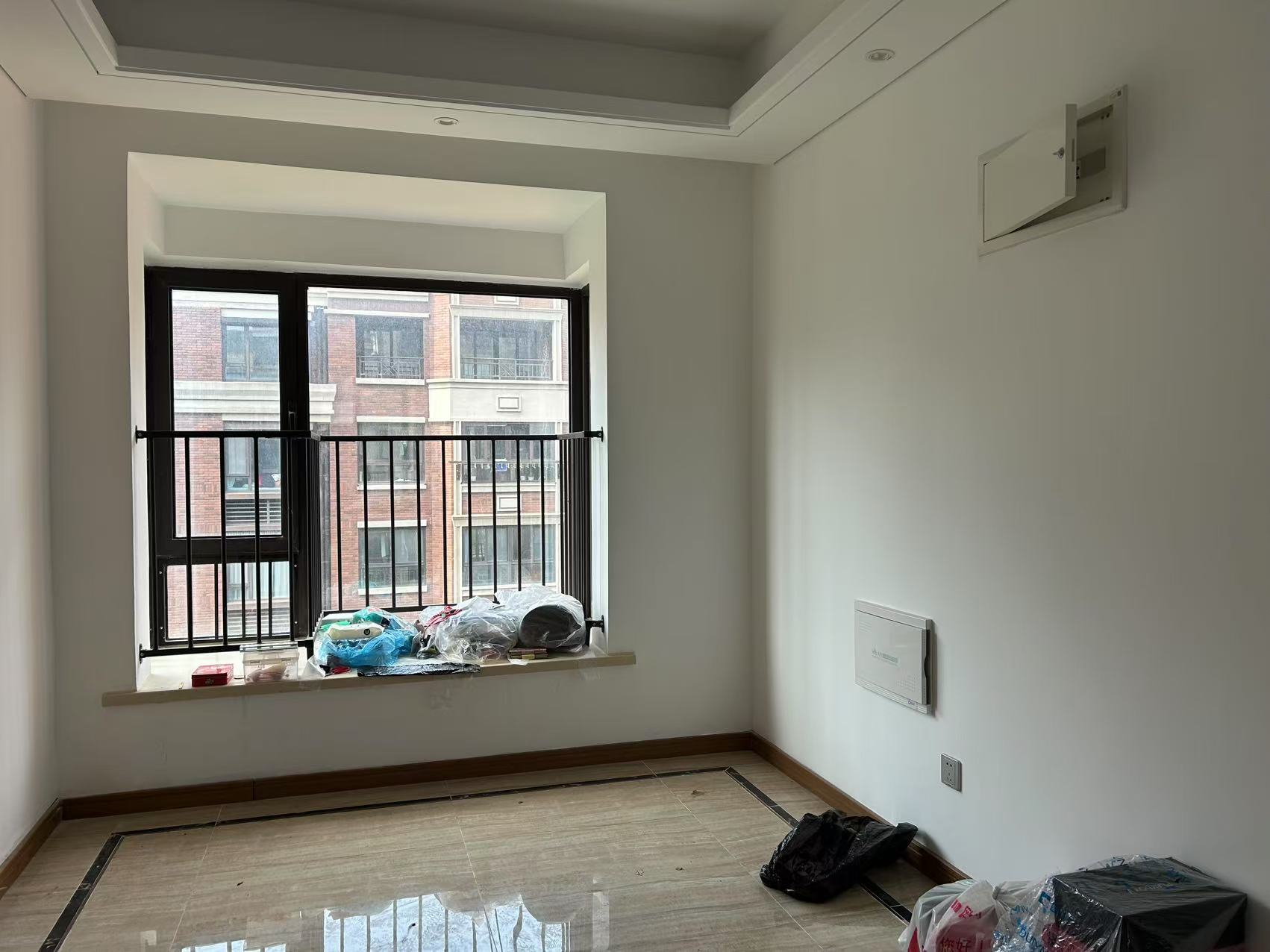 佳期漫 4室2厅2卫 119.07m²