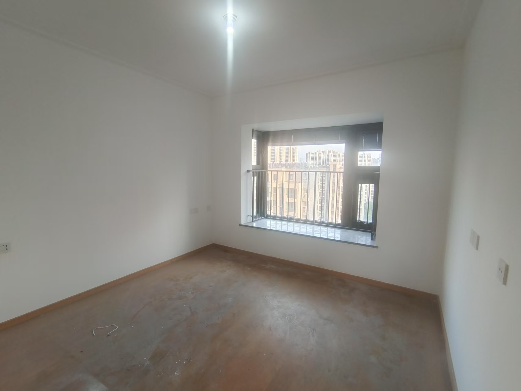 时光漫城 4室2厅2卫 124.66m&sup2;