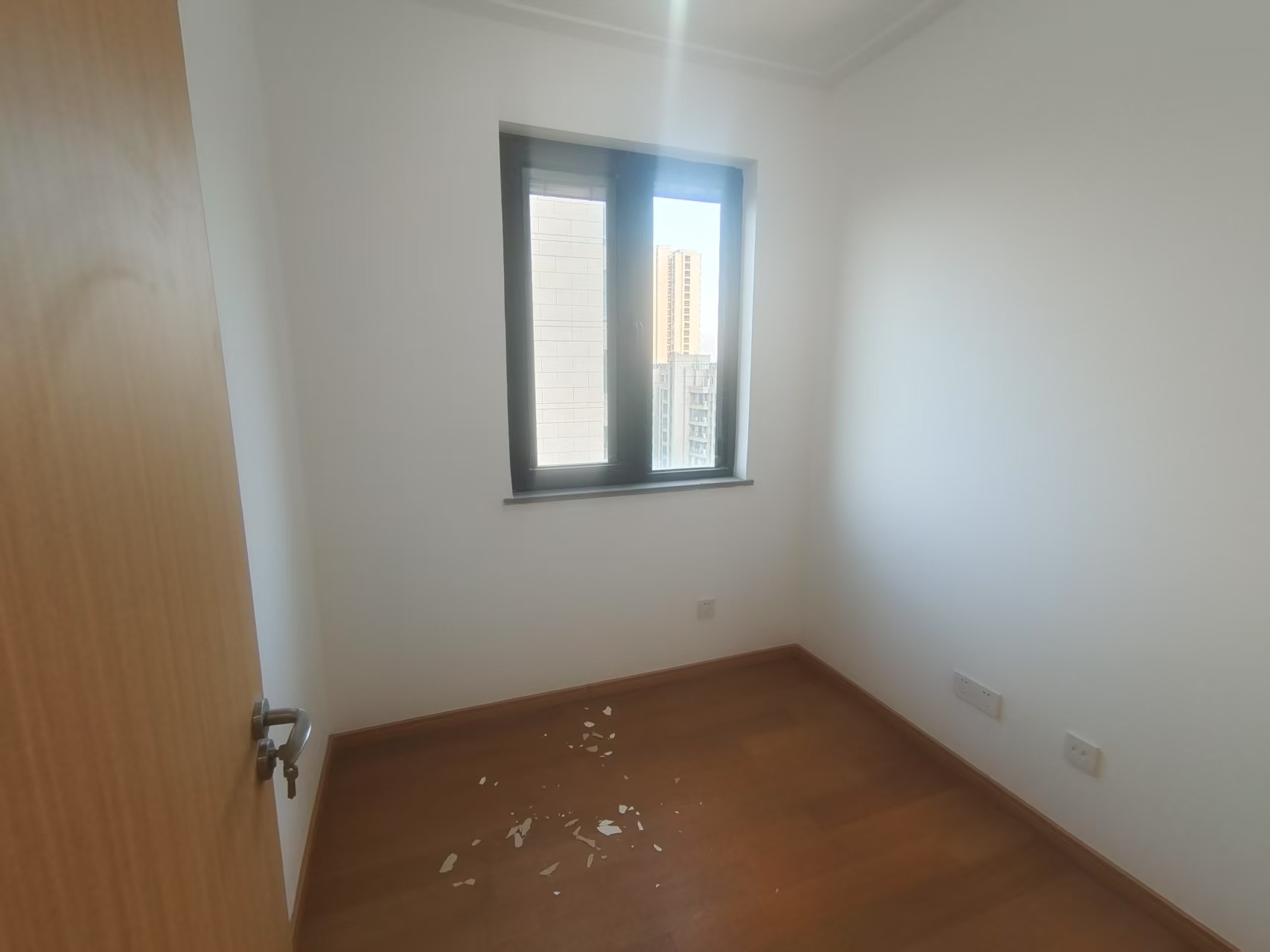 时光漫城 4室2厅2卫 124.66m&sup2;