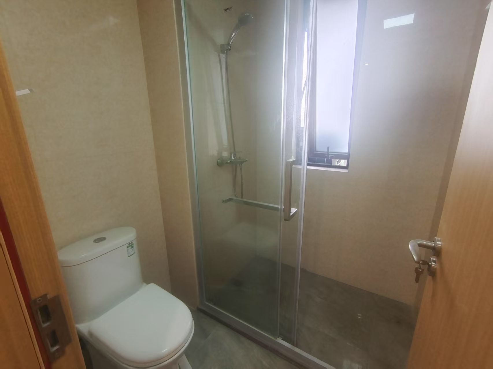 时光漫城 4室2厅2卫 124.66m&sup2;