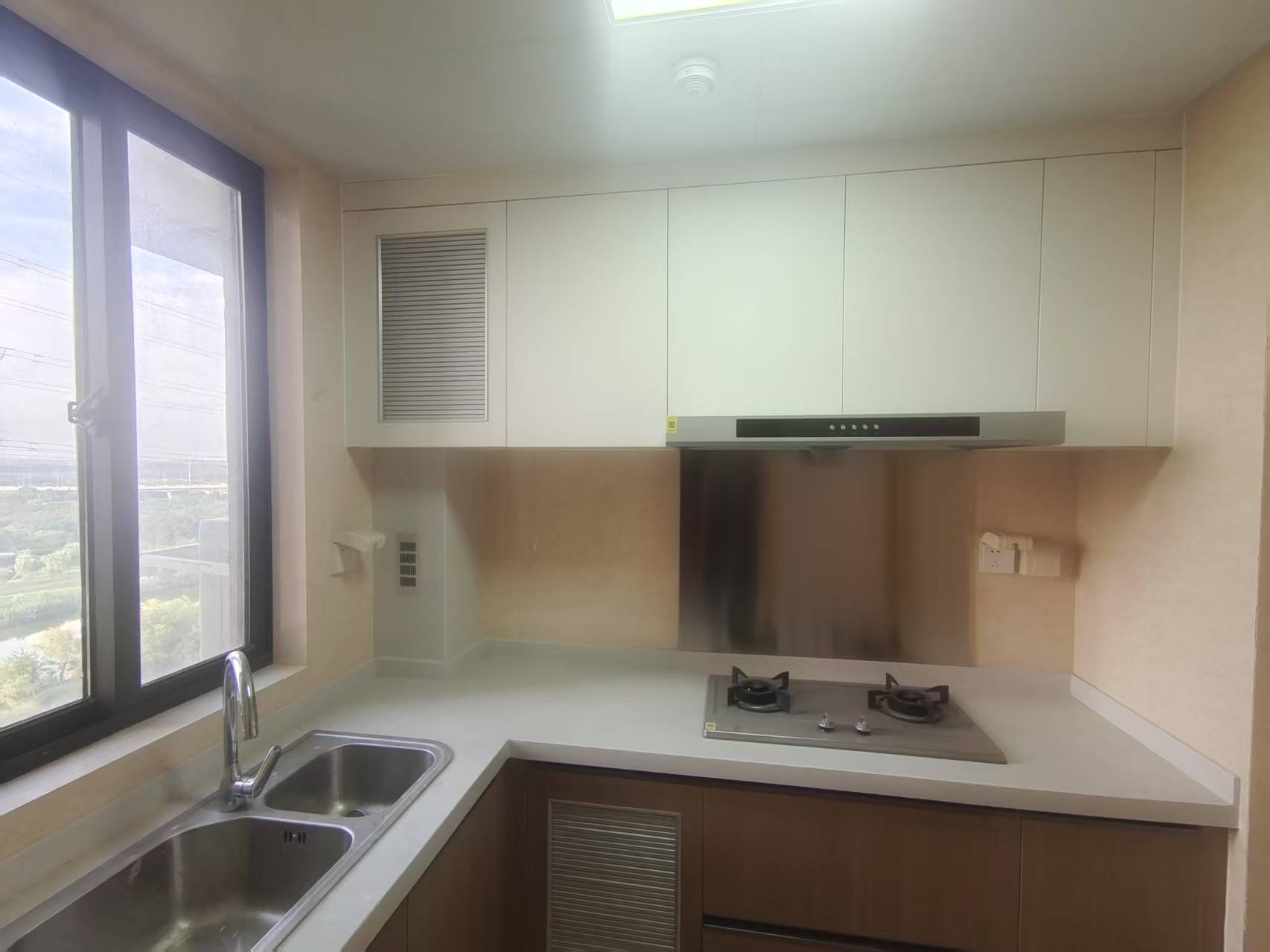 时光漫城 4室2厅2卫 124.66m&sup2;