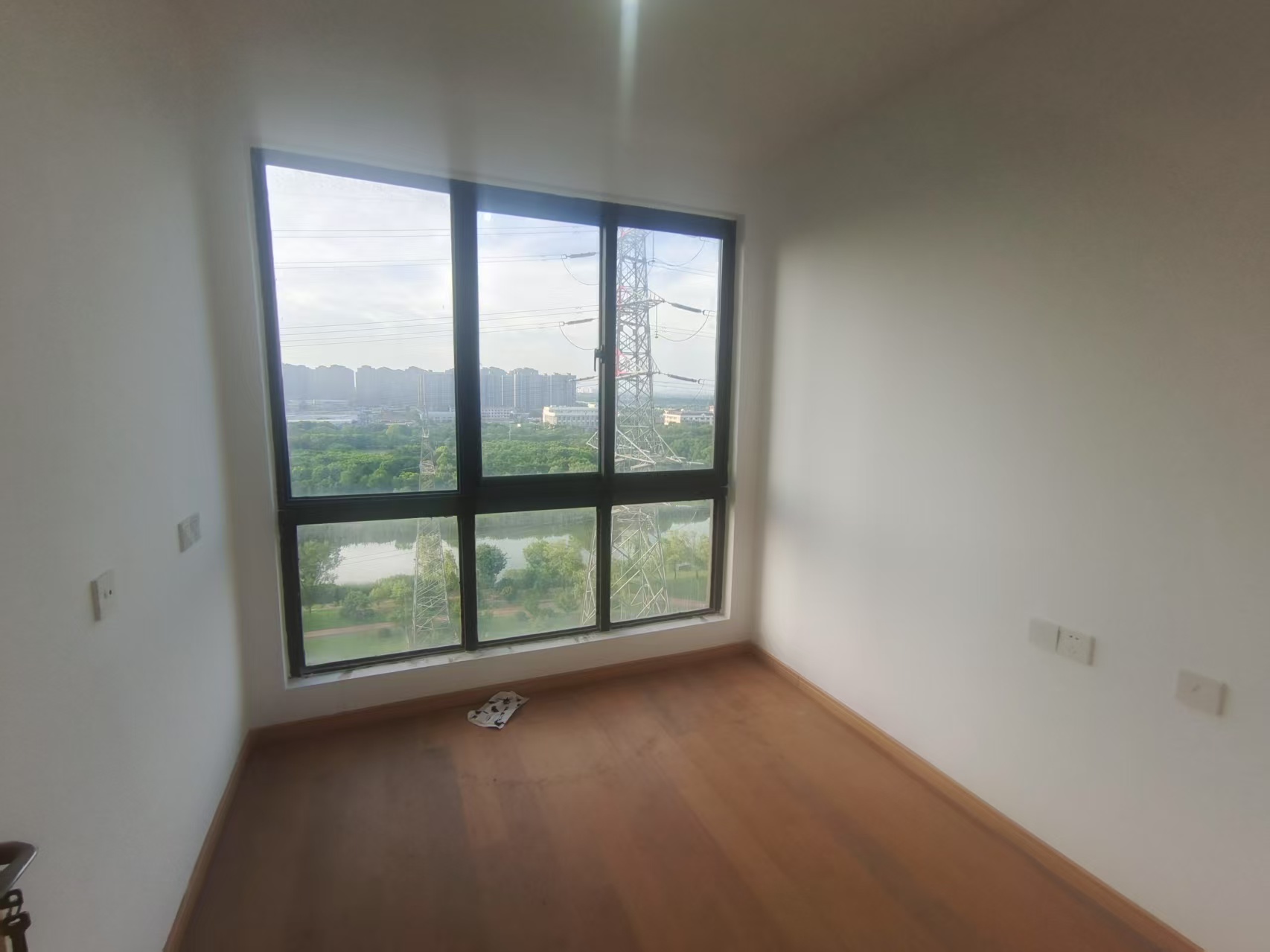 时光漫城 4室2厅2卫 124.66m&sup2;