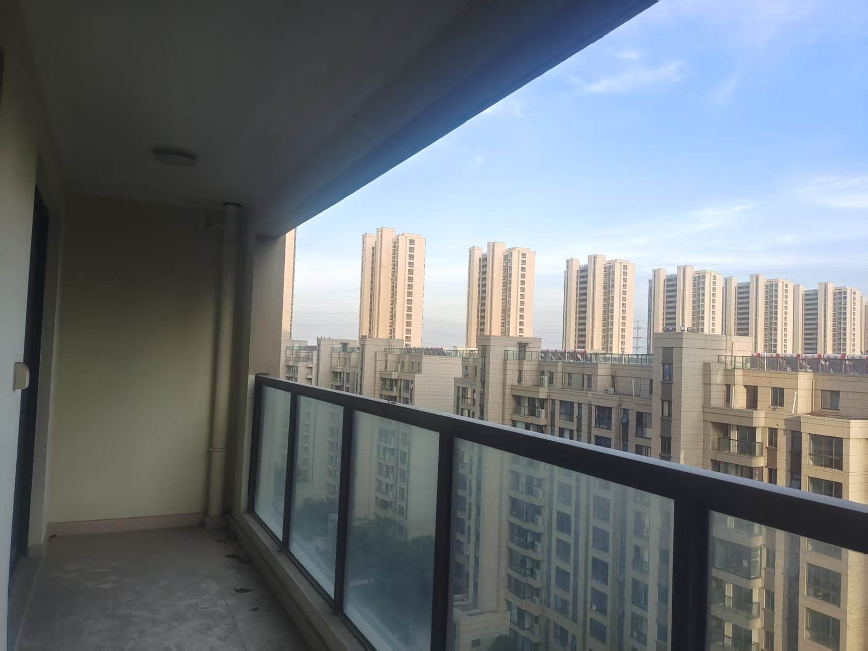时光漫城 4室2厅2卫 124.66m&sup2;