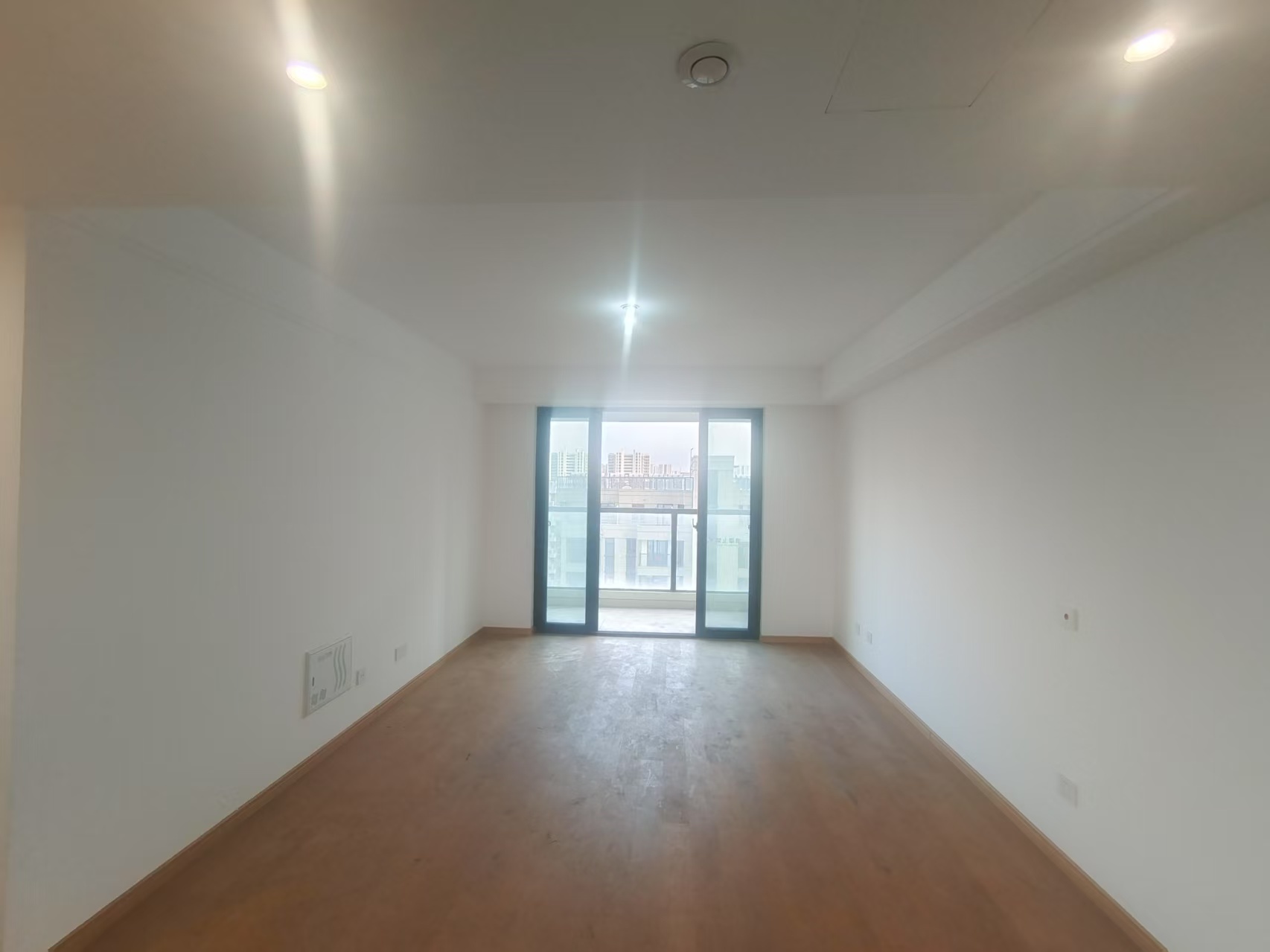 时光漫城 4室2厅2卫 124.66m²