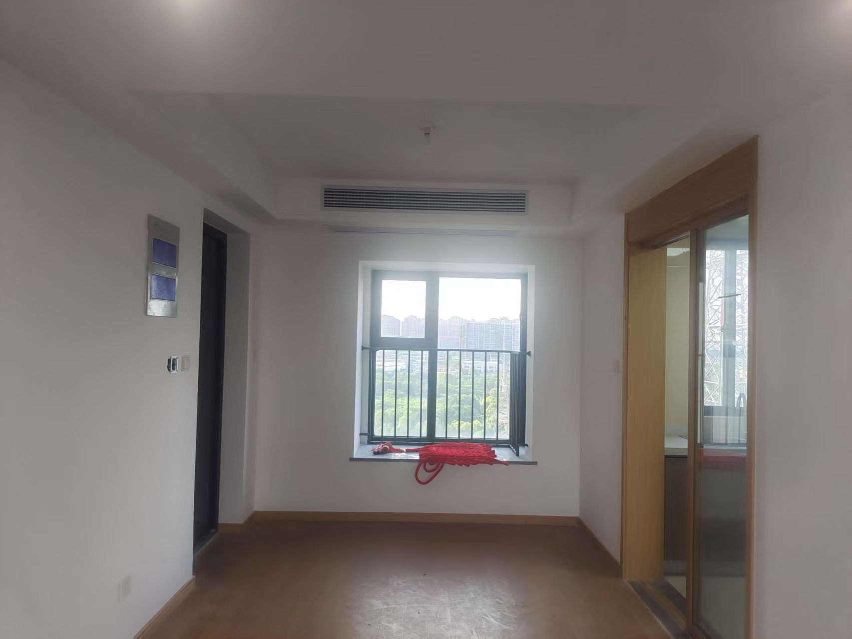 时光漫城 4室2厅2卫 124.66m&sup2;