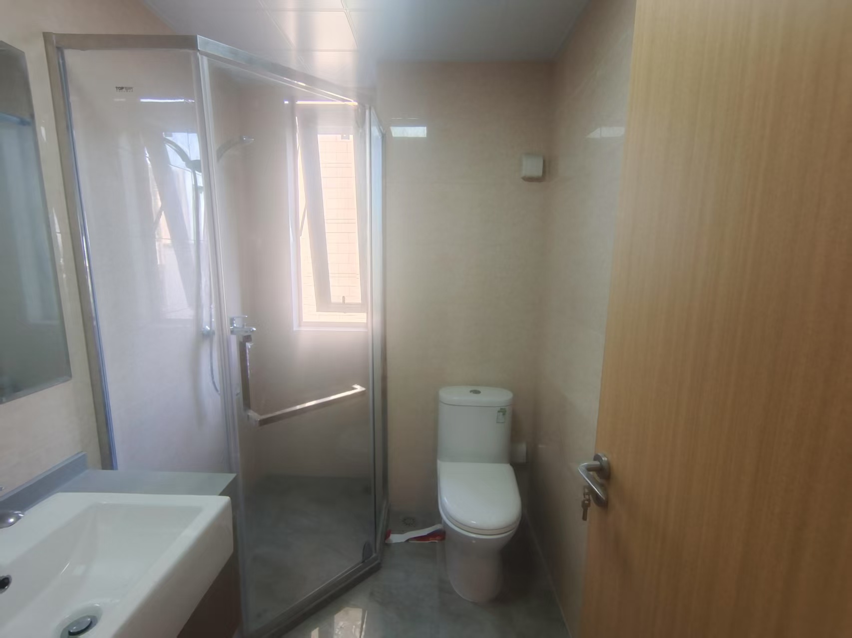 时光漫城 4室2厅2卫 124.66m&sup2;