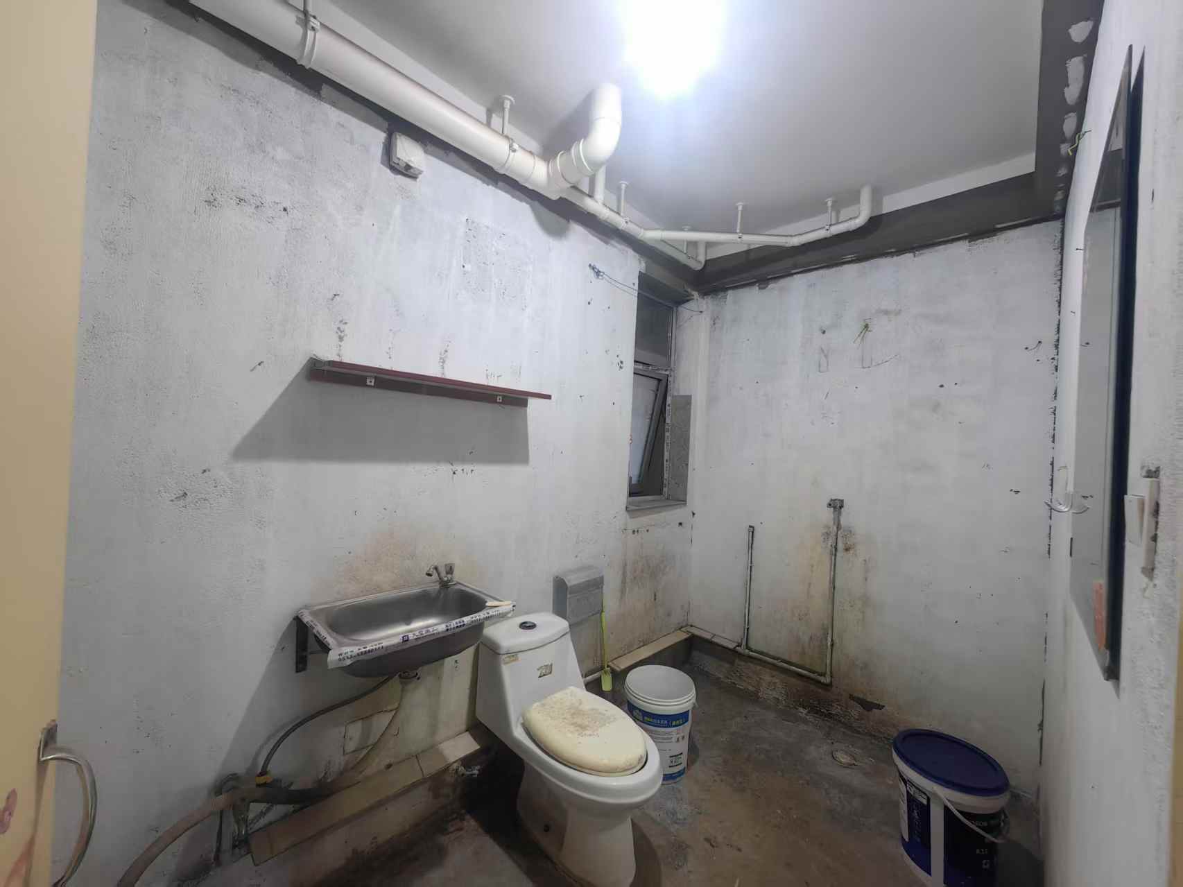 世濠花园 3室1厅1卫 92m&sup2;