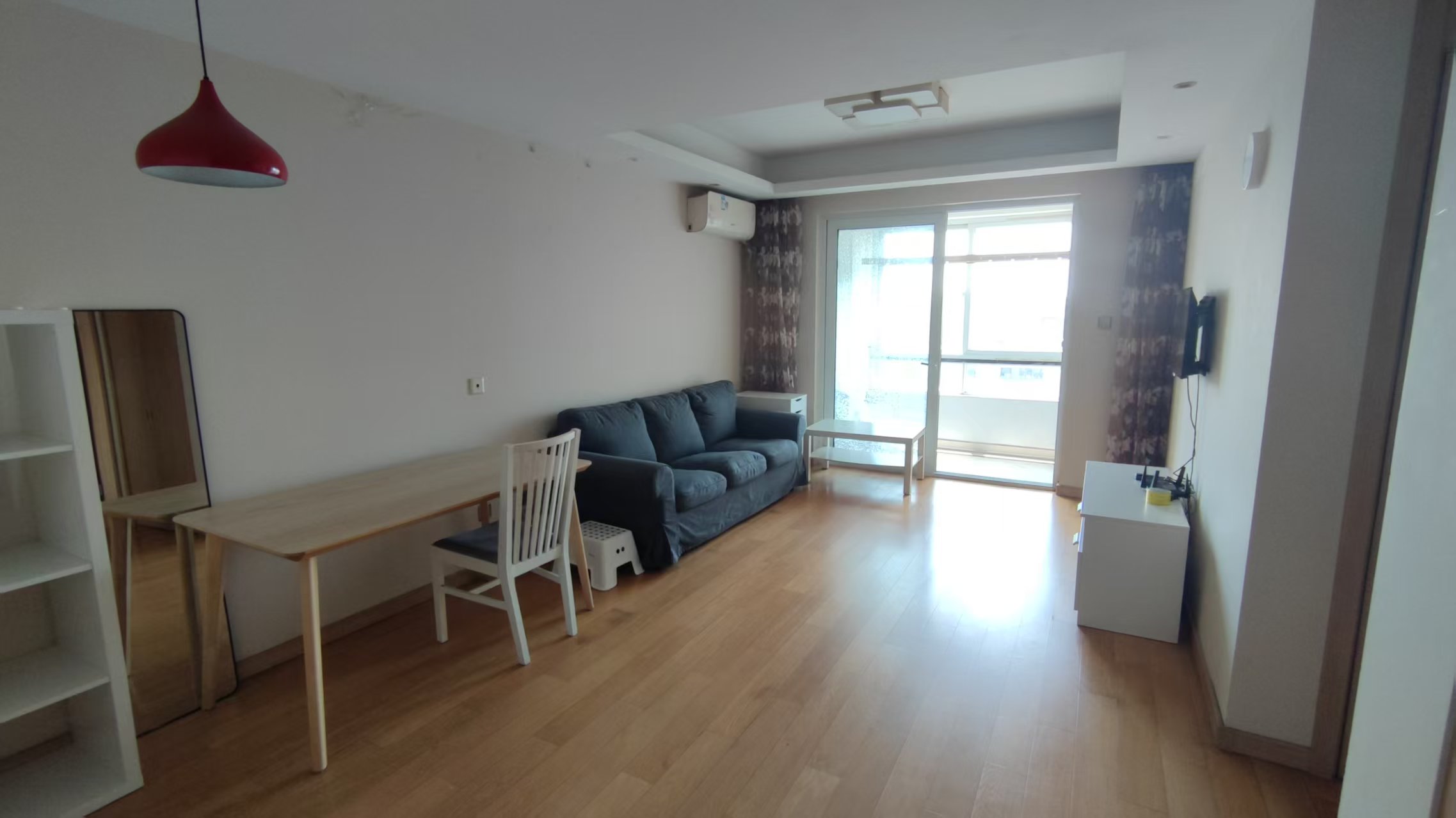 万科濠河传奇 2室1厅1卫 90m²