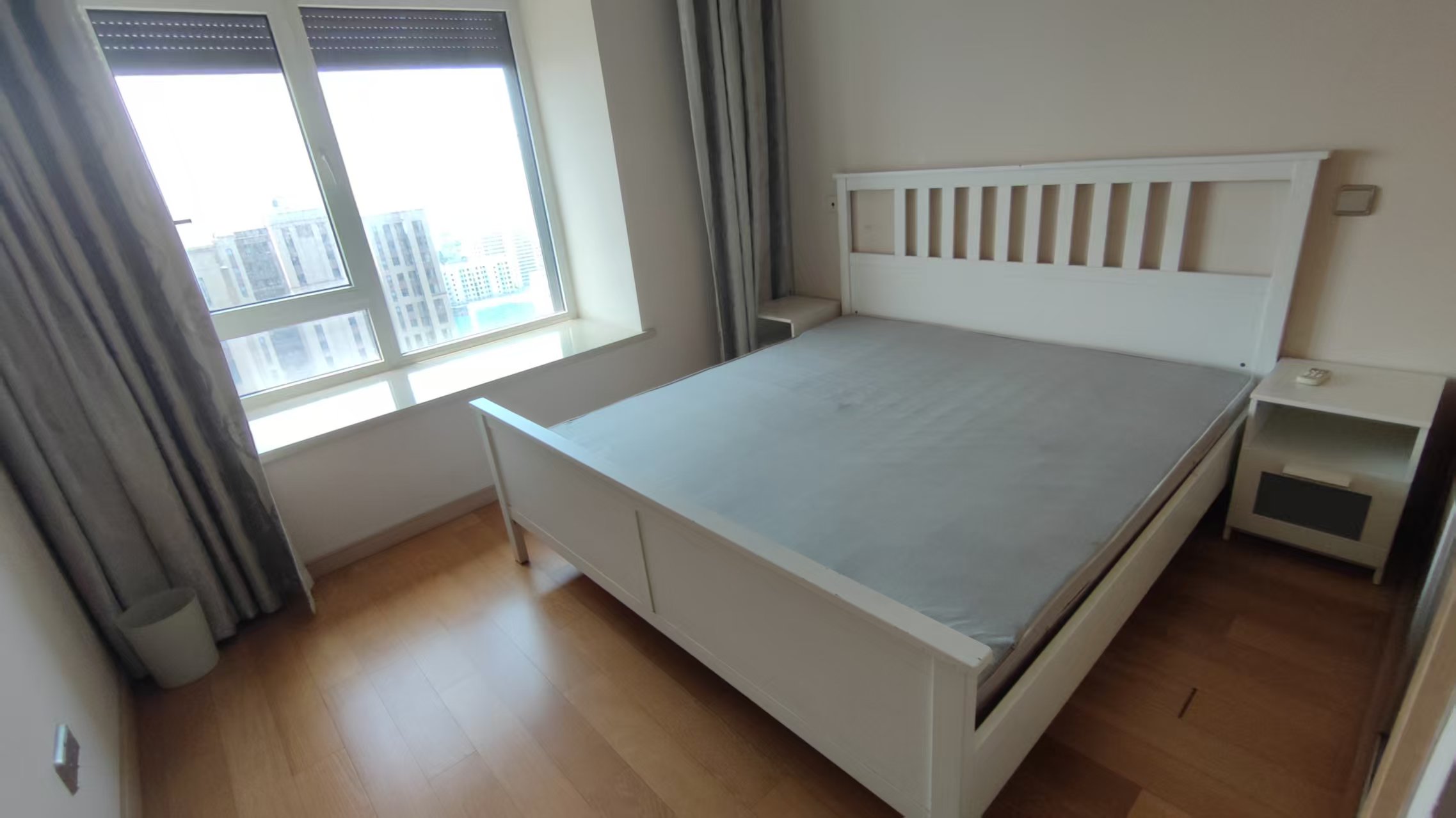 万科濠河传奇 2室1厅1卫 90m&sup2;
