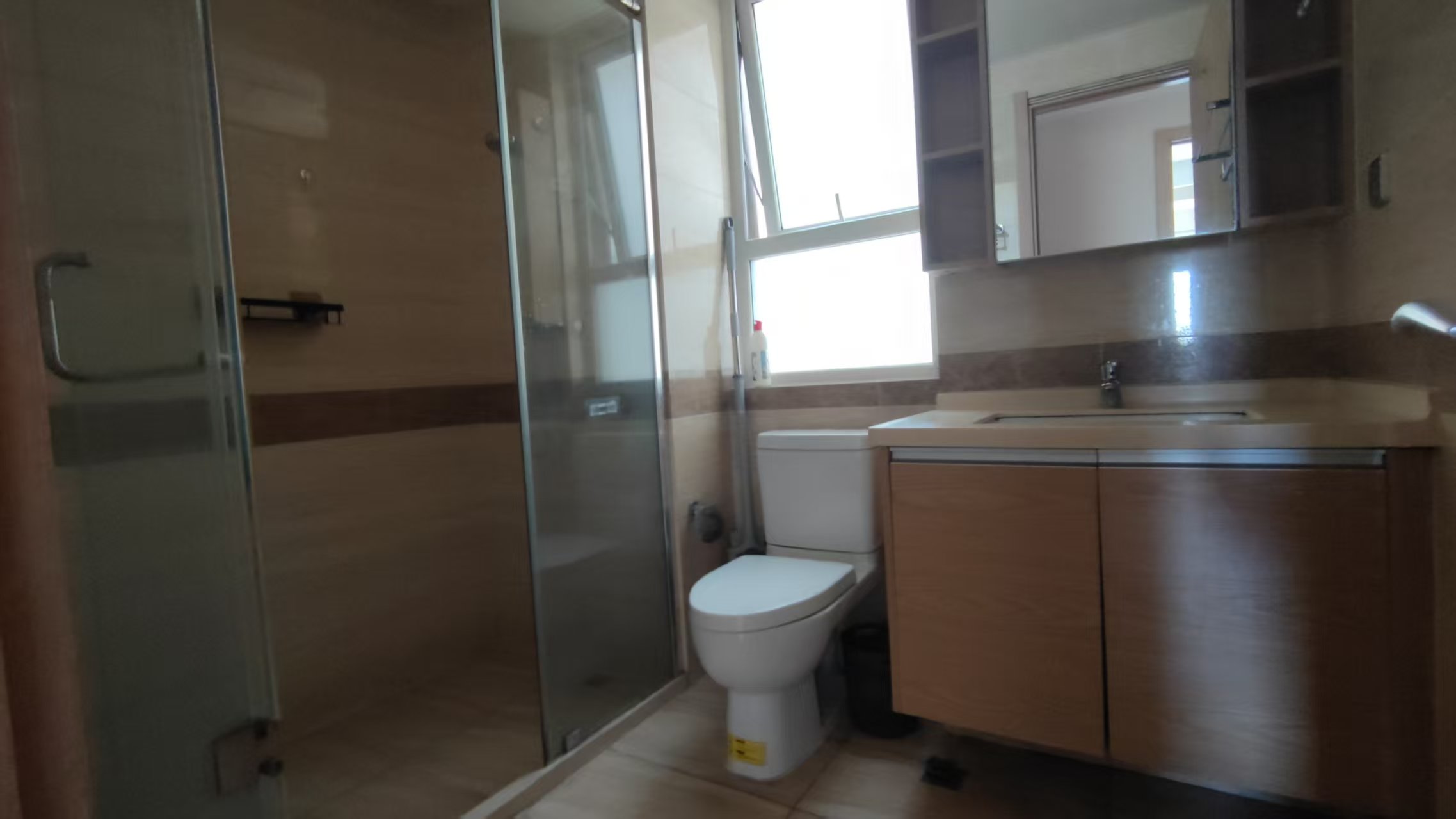 万科濠河传奇 2室1厅1卫 90m&sup2;