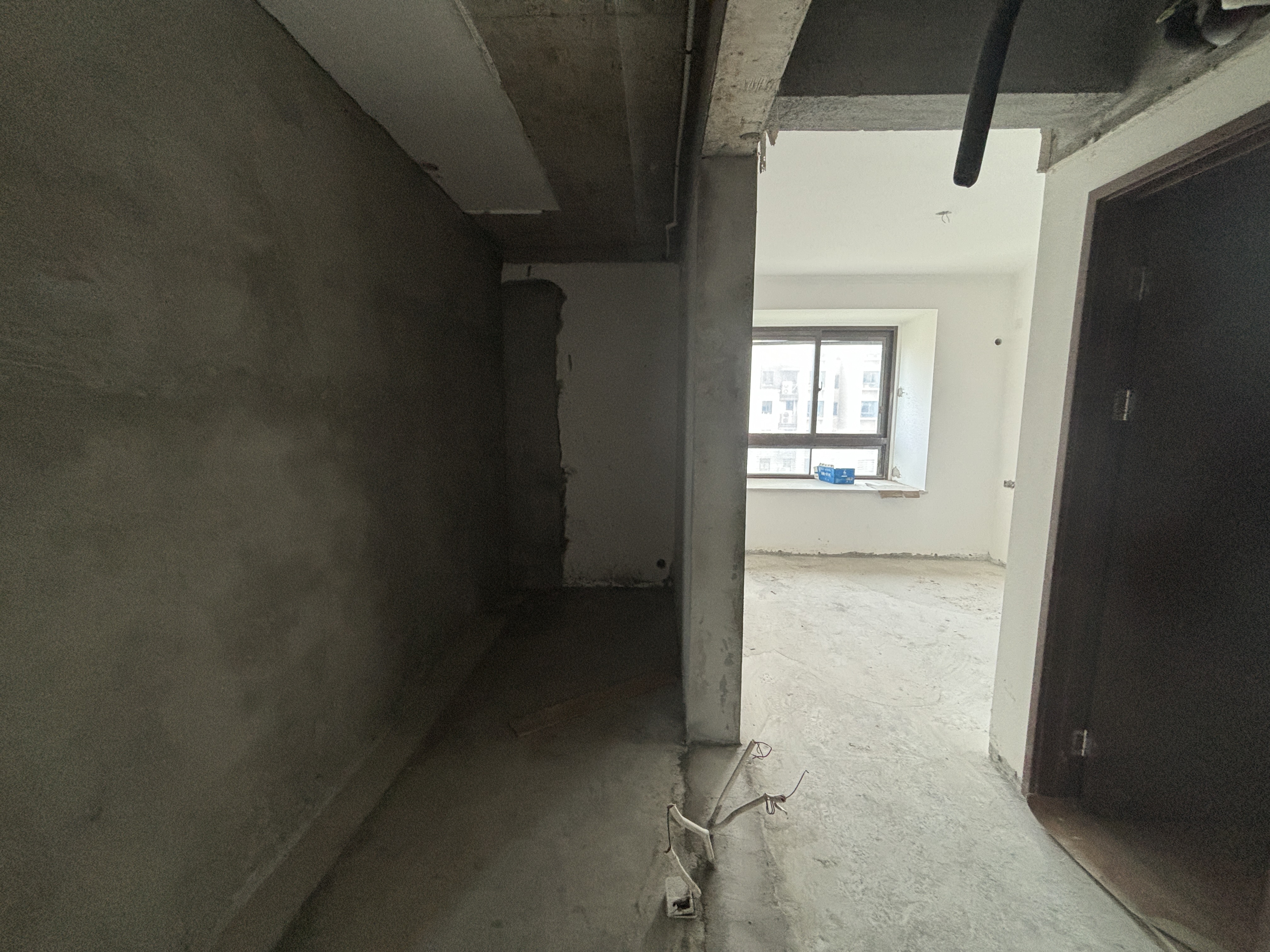 华强国际公馆 4室2厅3卫 189.25m&sup2;