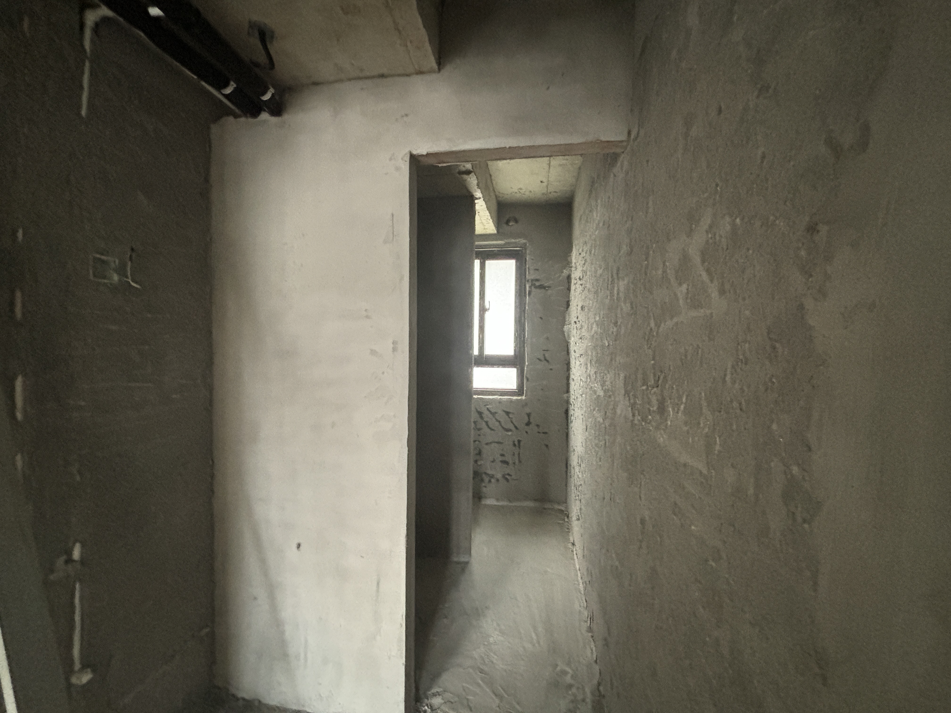 华强国际公馆 4室2厅3卫 189.25m&sup2;