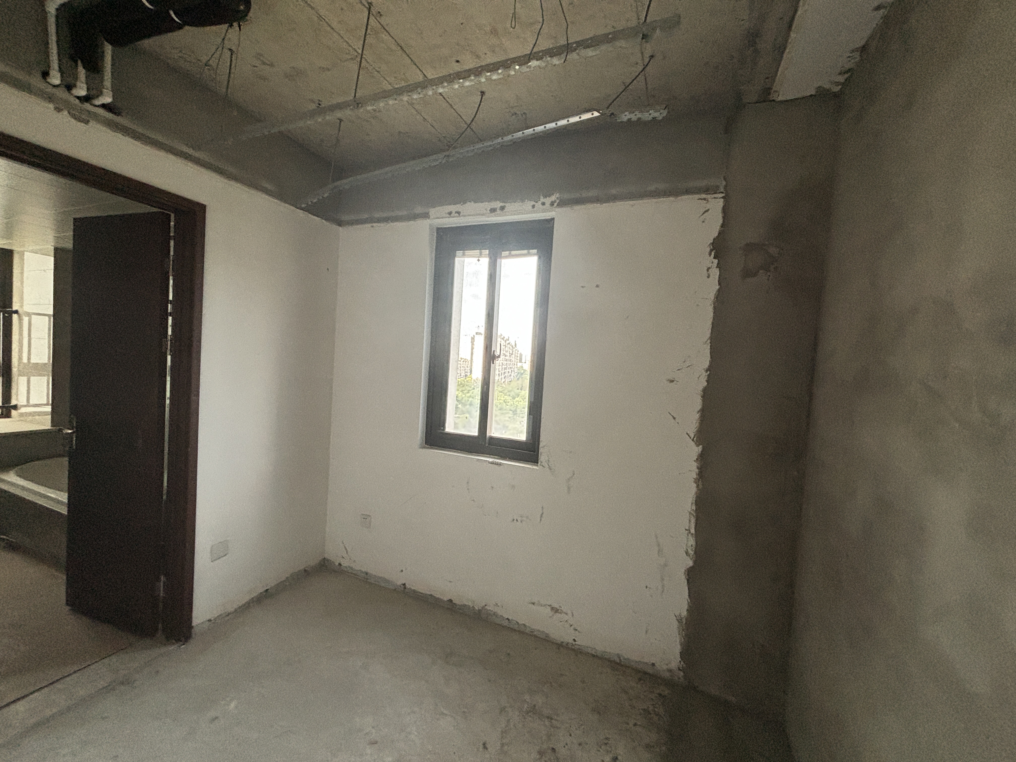 华强国际公馆 4室2厅3卫 189.25m&sup2;