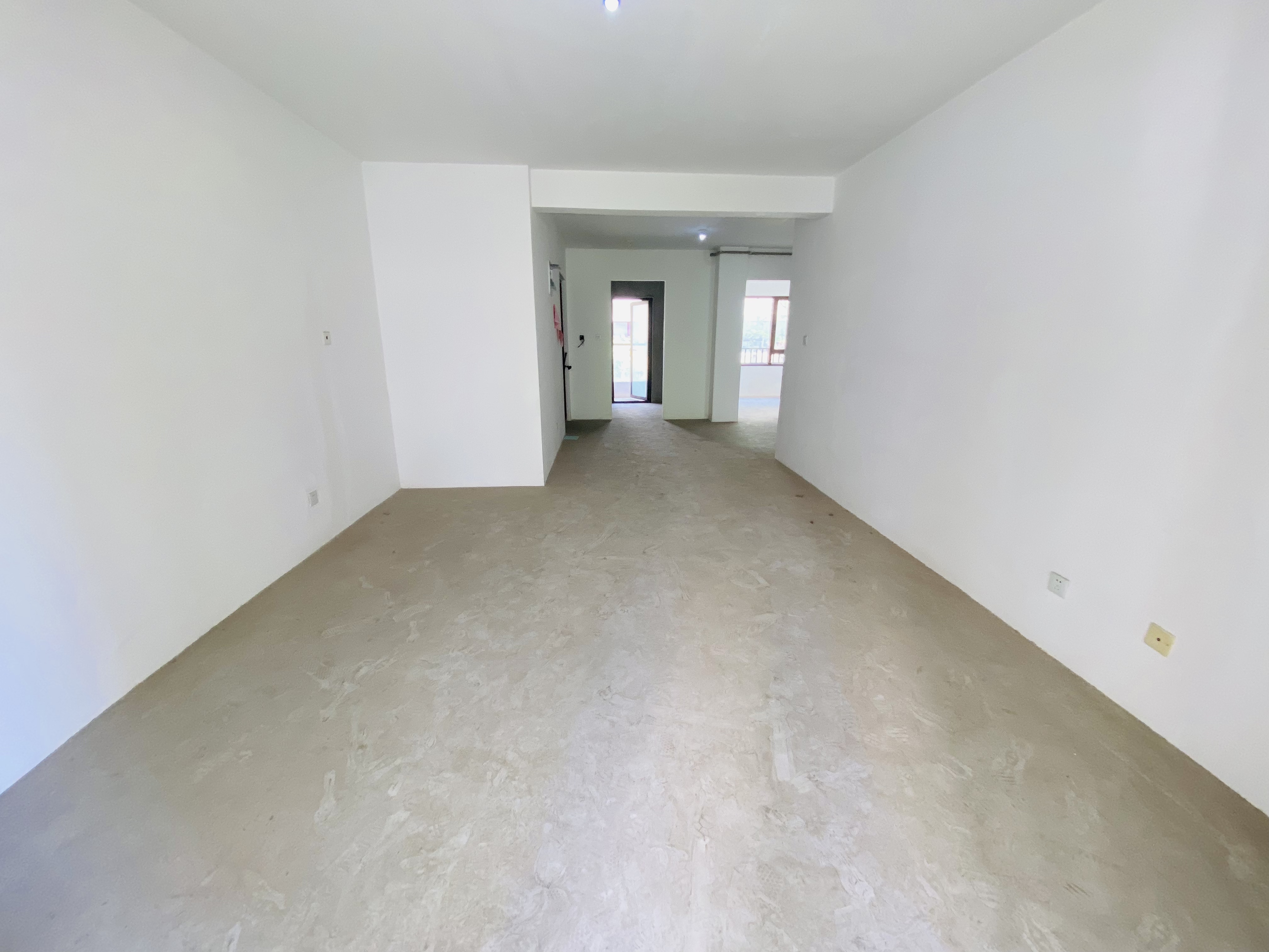 城山隐花苑 2室2厅2卫 98.29m&sup2;