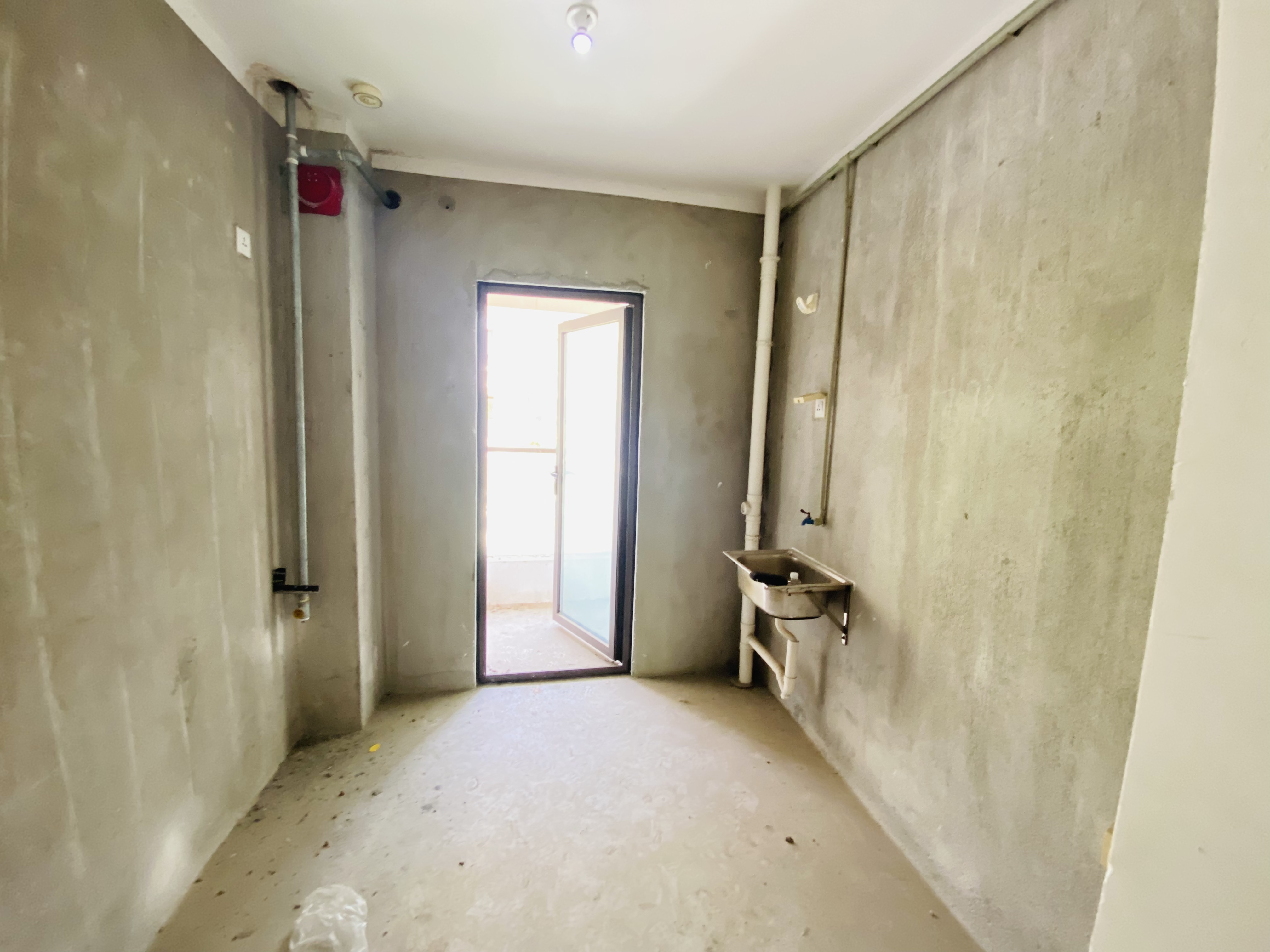 城山隐花苑 2室2厅2卫 98.29m&sup2;