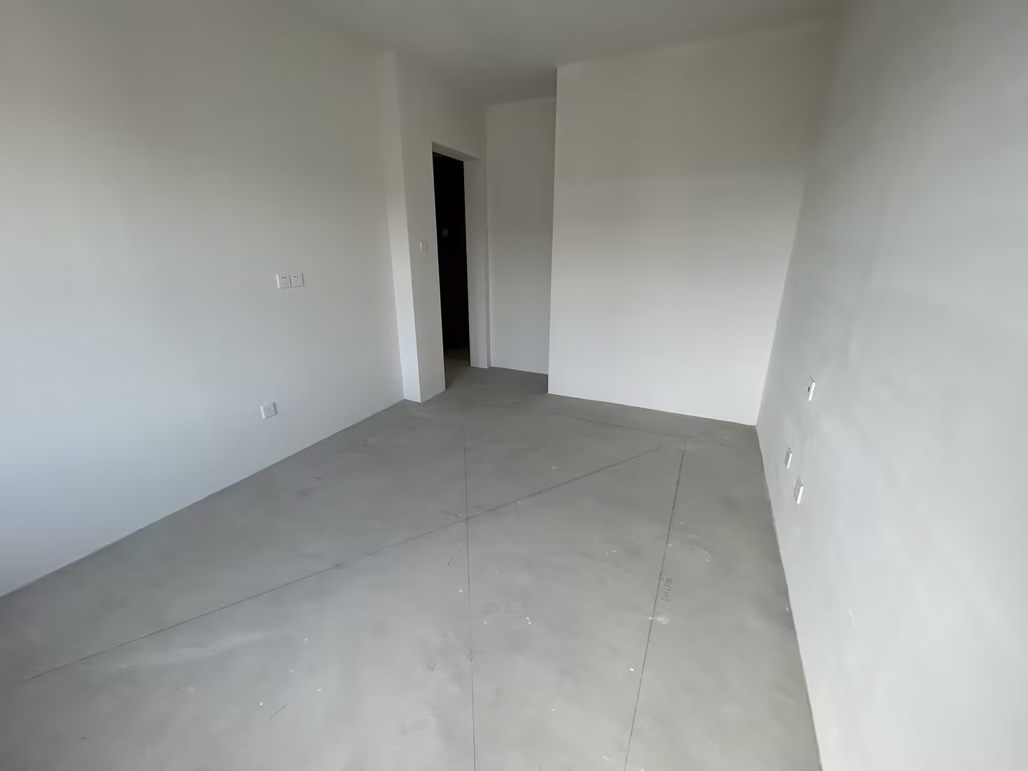 华悦铭苑 3室2厅1卫 96m&sup2;