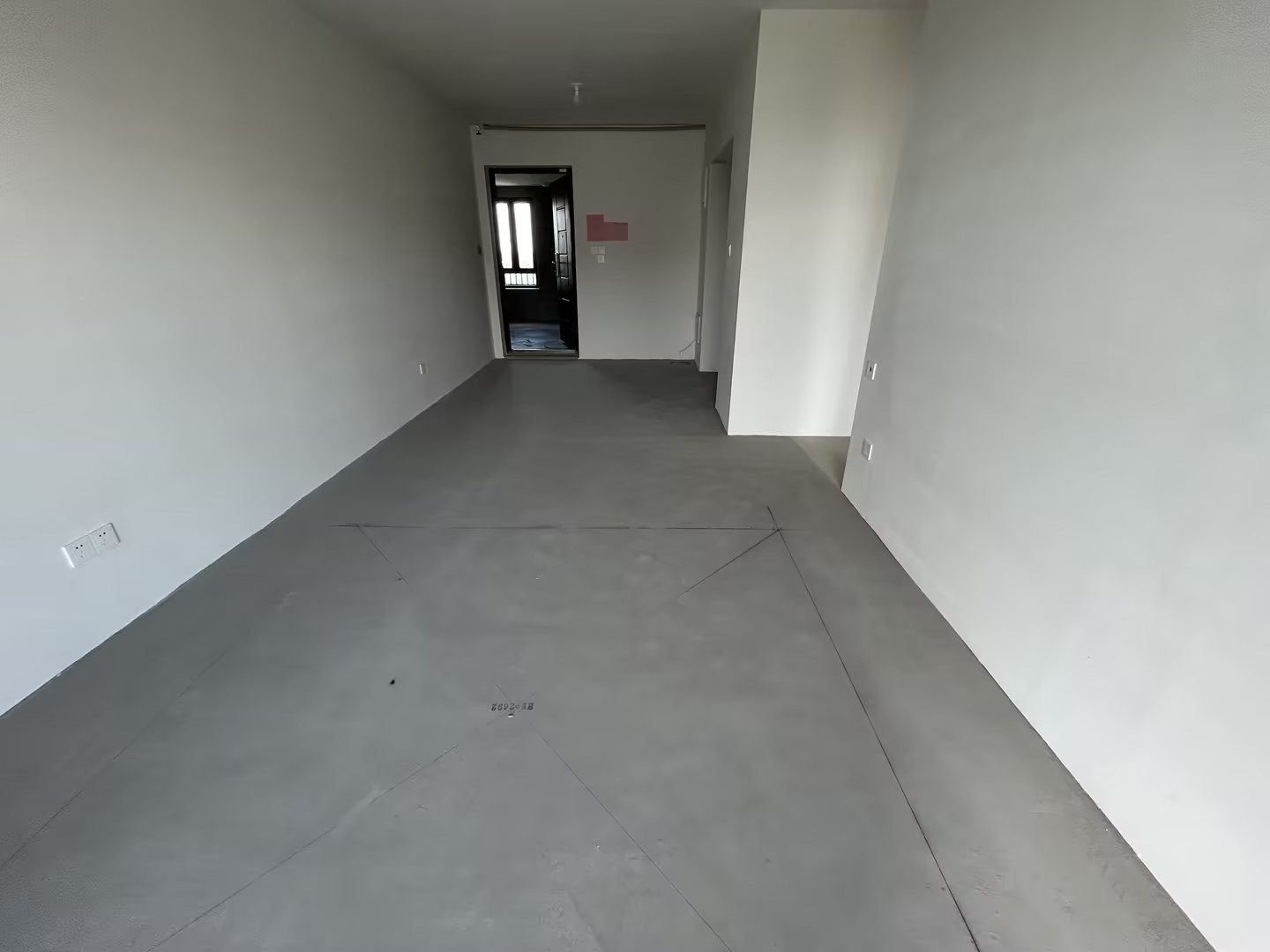华悦铭苑 3室2厅1卫 96m&sup2;