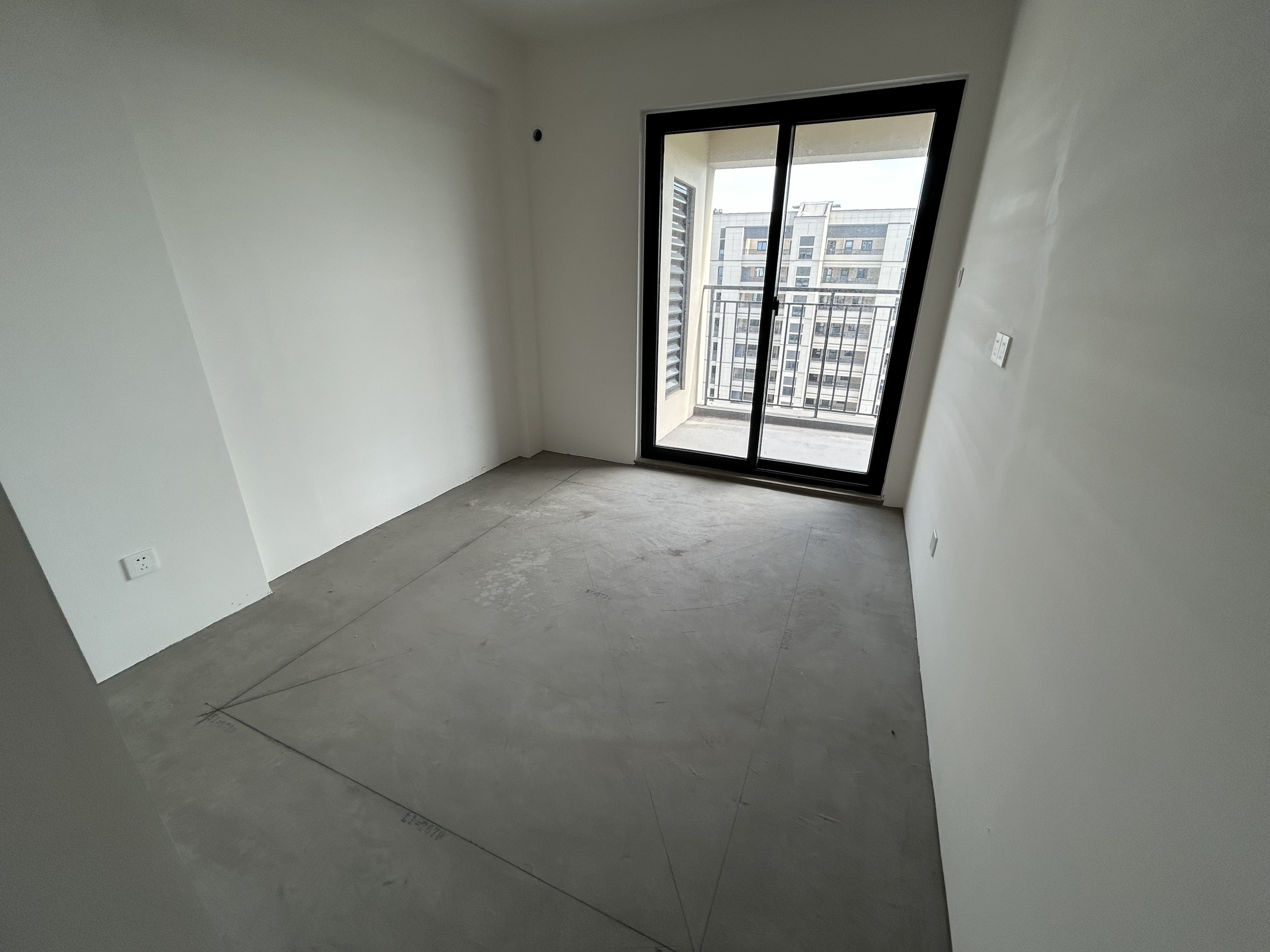 华悦铭苑 3室2厅1卫 96m&sup2;