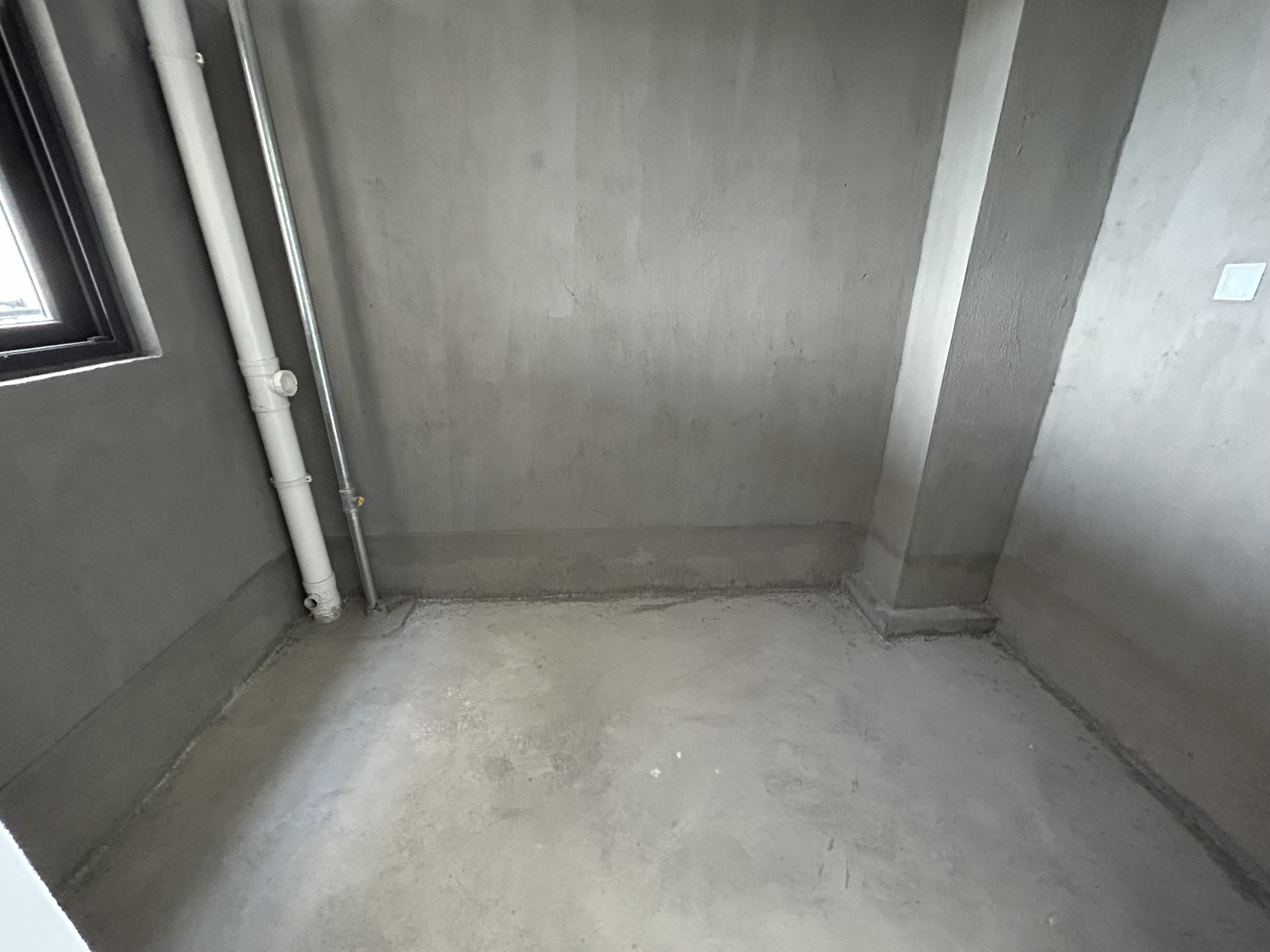 华悦铭苑 3室2厅1卫 96m&sup2;