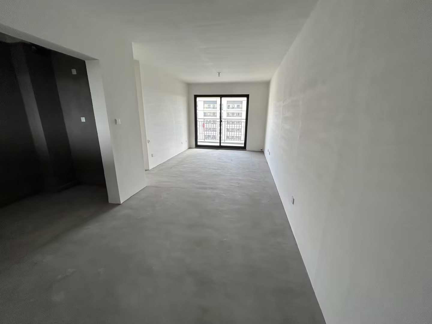 华悦铭苑 3室2厅1卫 96m&sup2;