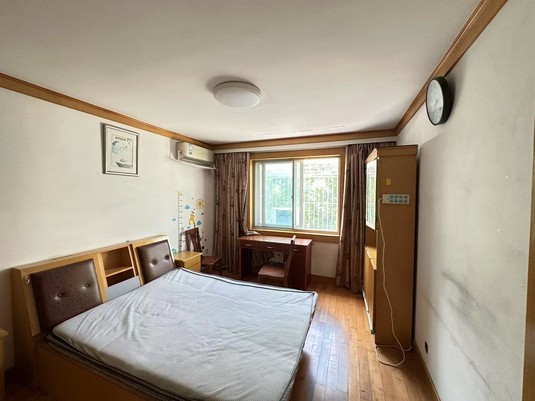 北濠桥东村 2室1厅1卫 76.84m&sup2;