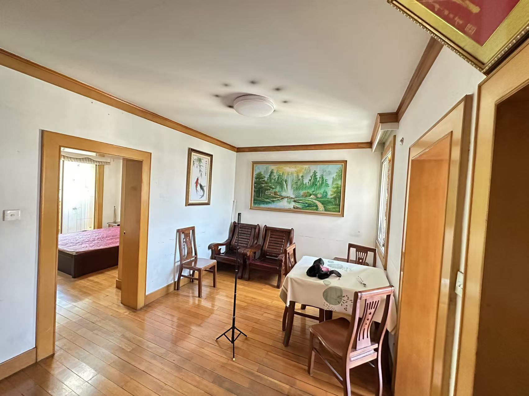 北濠桥东村 2室1厅1卫 76.84m²